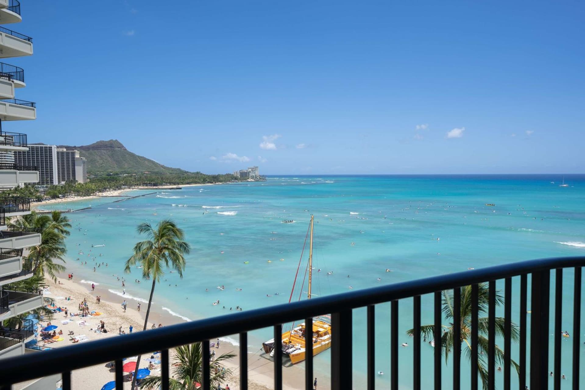 OUTRIGGER Waikiki Beach Resort gallery photo in Honolulu, HI — image 86