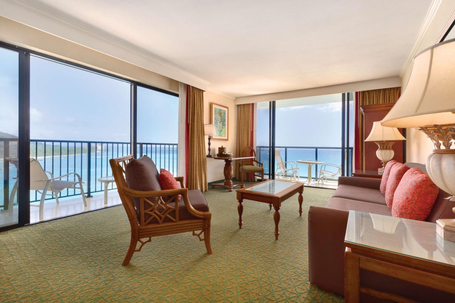 OUTRIGGER Waikiki Beach Resort gallery photo in Honolulu, HI — image 58