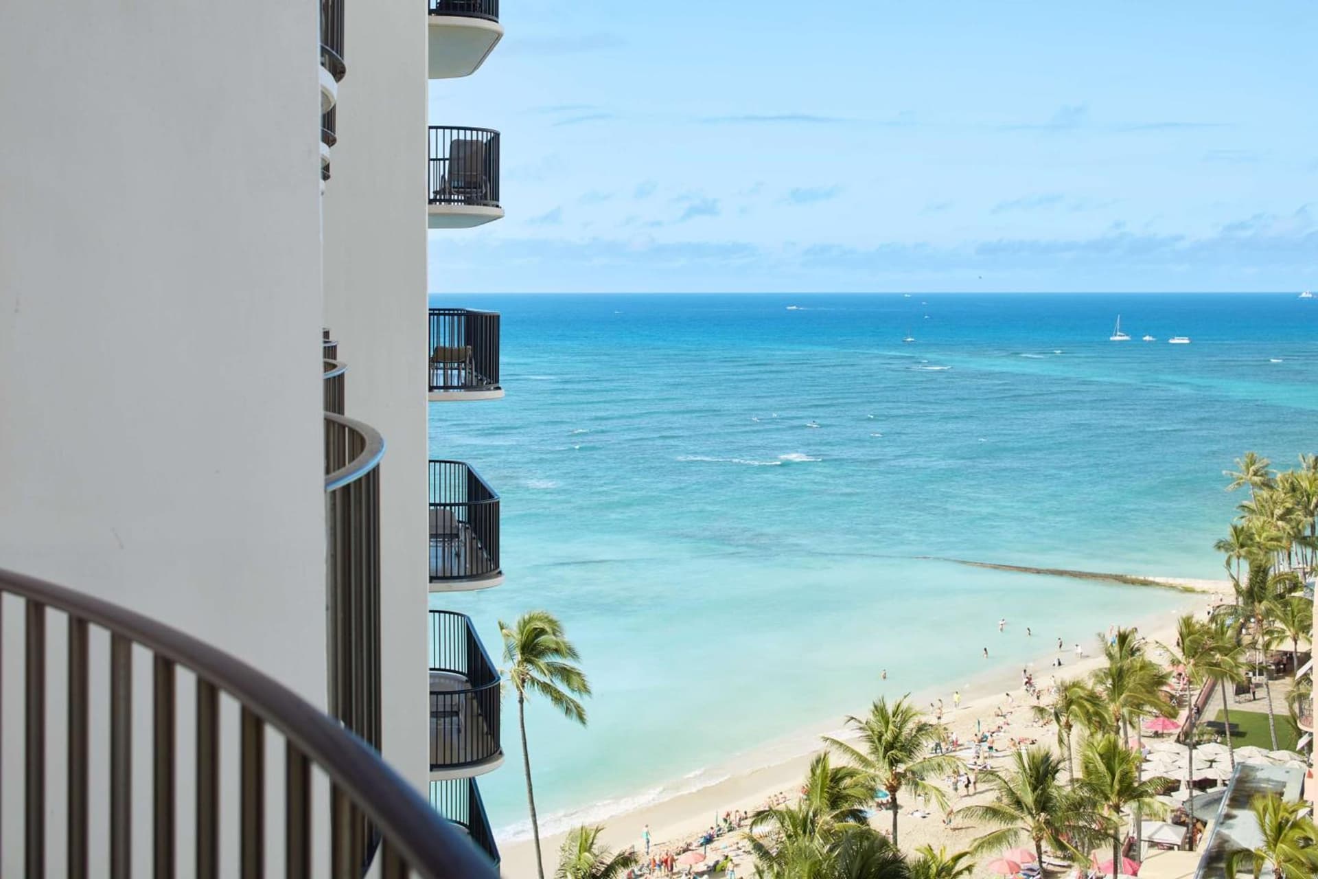 OUTRIGGER Waikiki Beach Resort gallery photo in Honolulu, HI — image 92