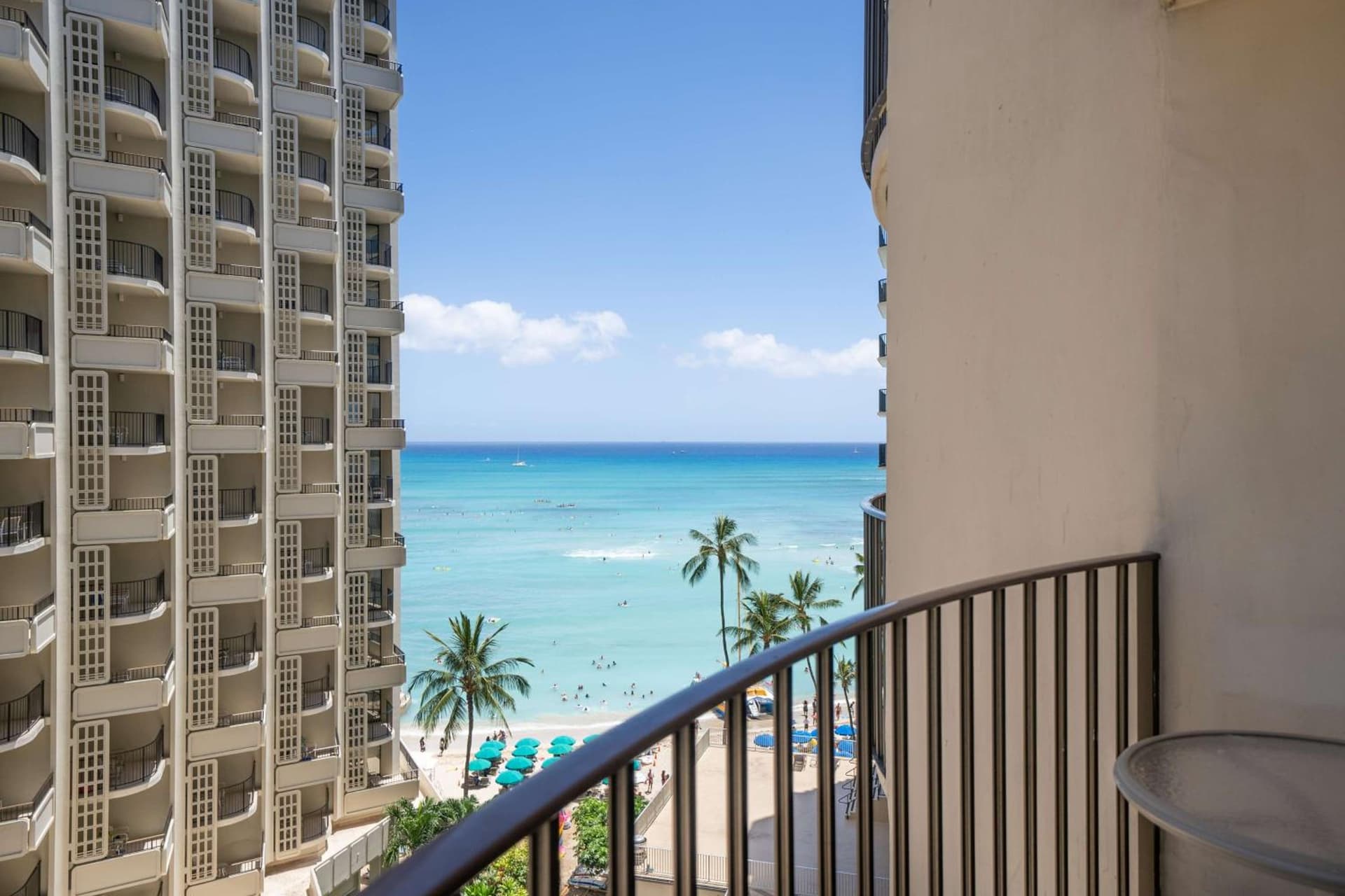 OUTRIGGER Waikiki Beach Resort gallery photo in Honolulu, HI — image 61