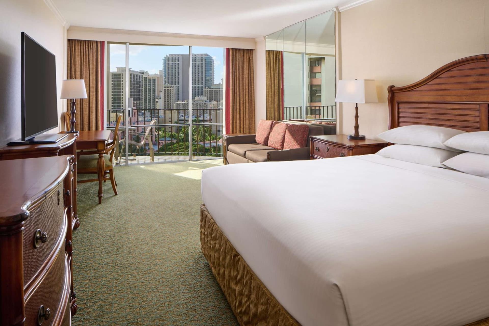 OUTRIGGER Waikiki Beach Resort gallery photo in Honolulu, HI — image 15