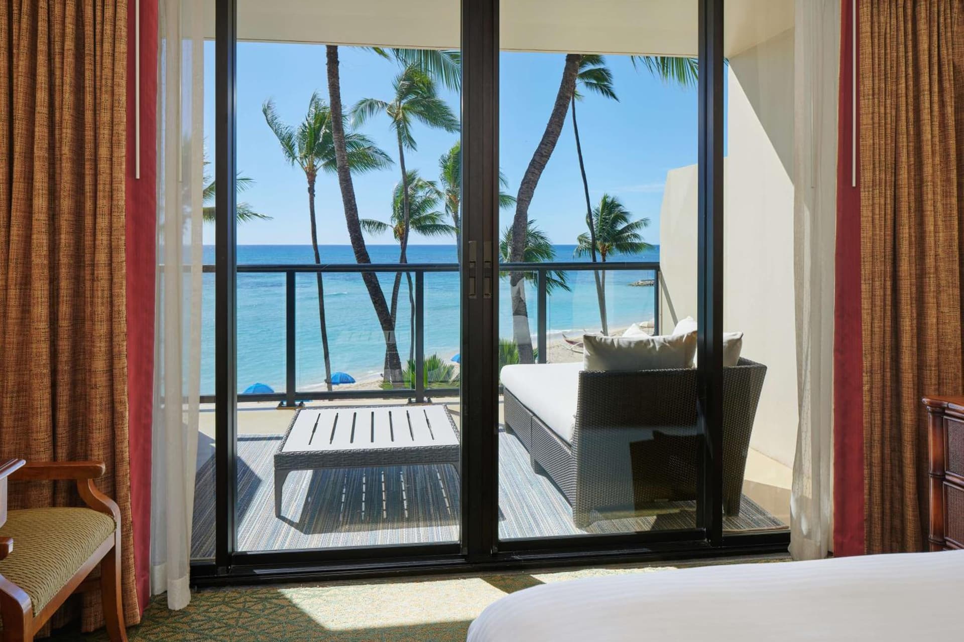 OUTRIGGER Waikiki Beach Resort gallery photo in Honolulu, HI — image 46