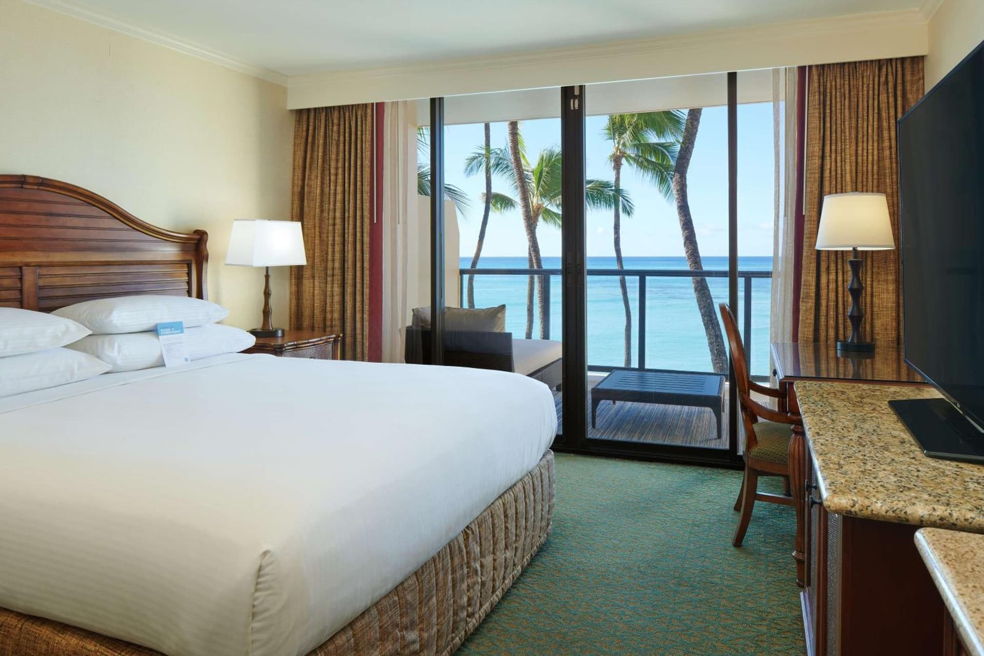 OUTRIGGER Waikiki Beach Resort gallery photo in Honolulu, HI — image 82
