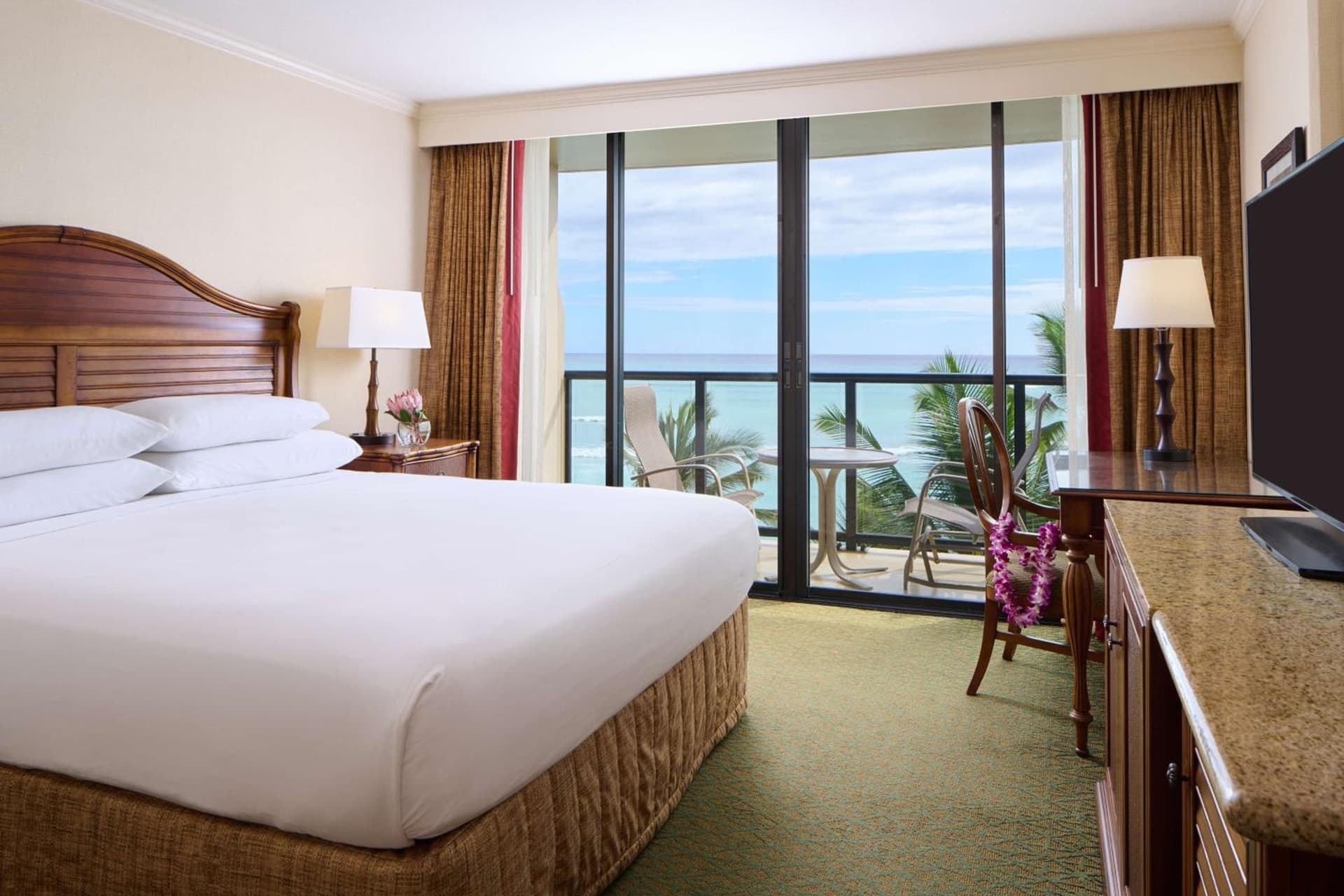 OUTRIGGER Waikiki Beach Resort gallery photo in Honolulu, HI — image 69
