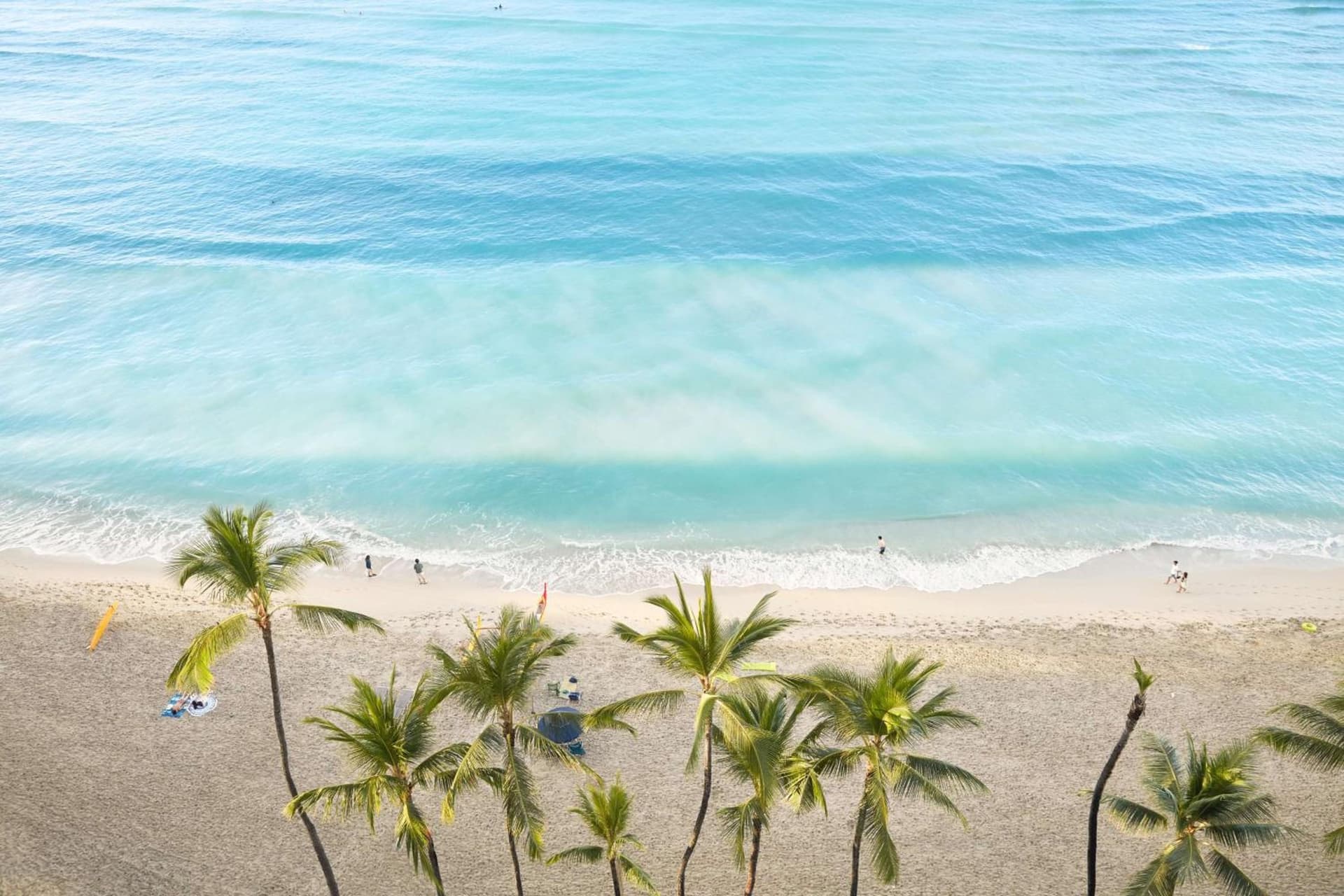 OUTRIGGER Waikiki Beach Resort gallery photo in Honolulu, HI — image 21