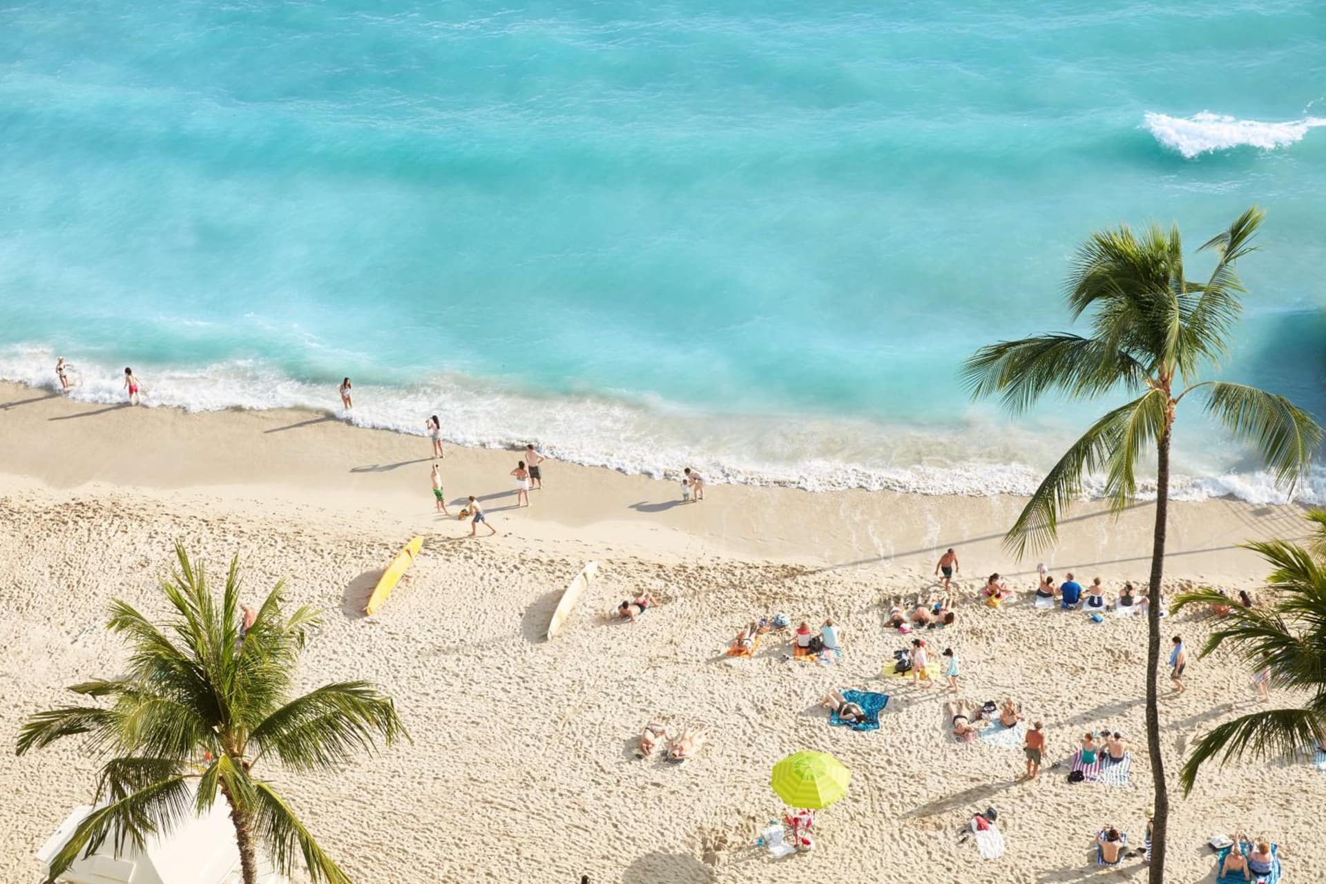 OUTRIGGER Waikiki Beach Resort gallery photo in Honolulu, HI — image 29