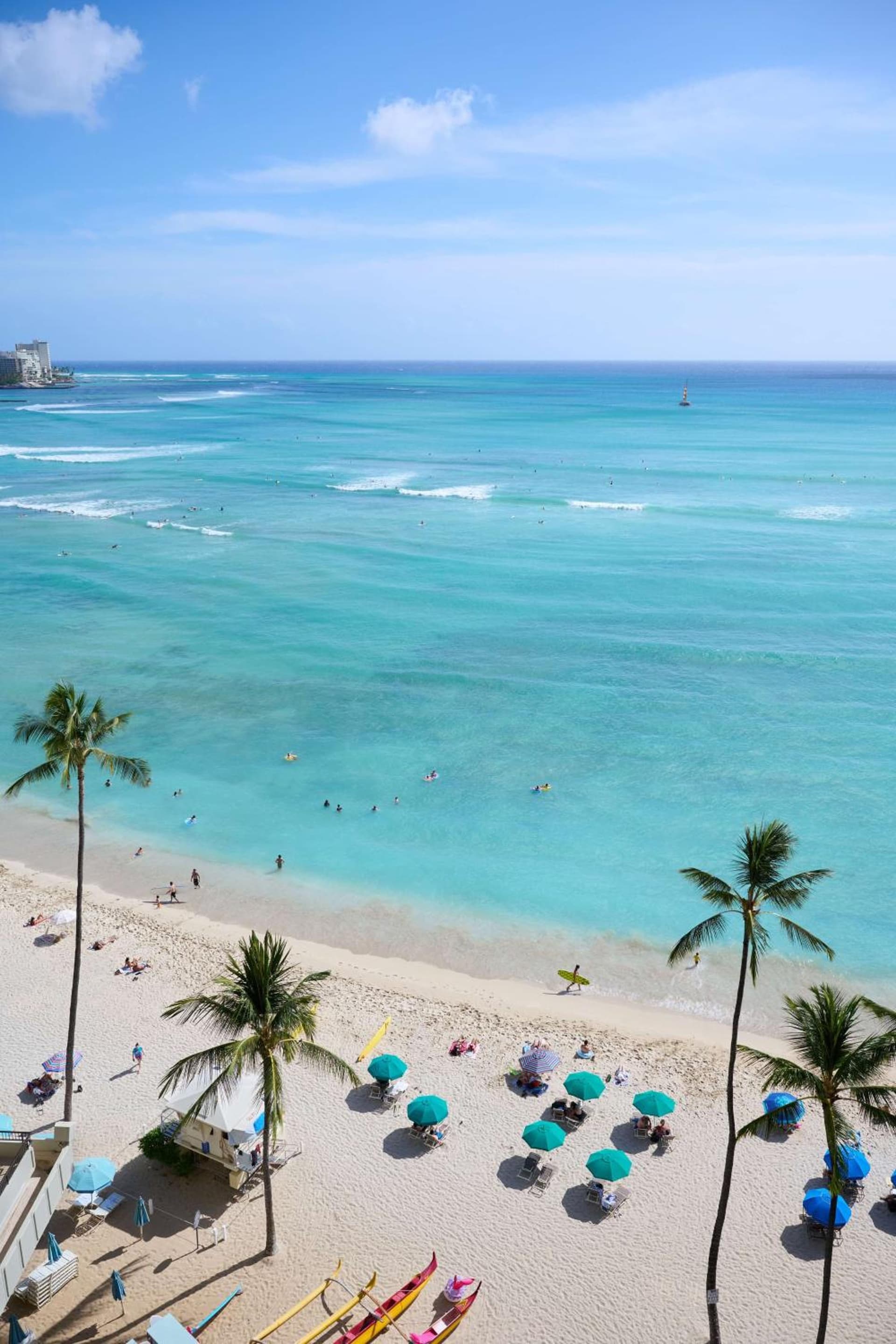 OUTRIGGER Waikiki Beach Resort gallery photo in Honolulu, HI — image 95