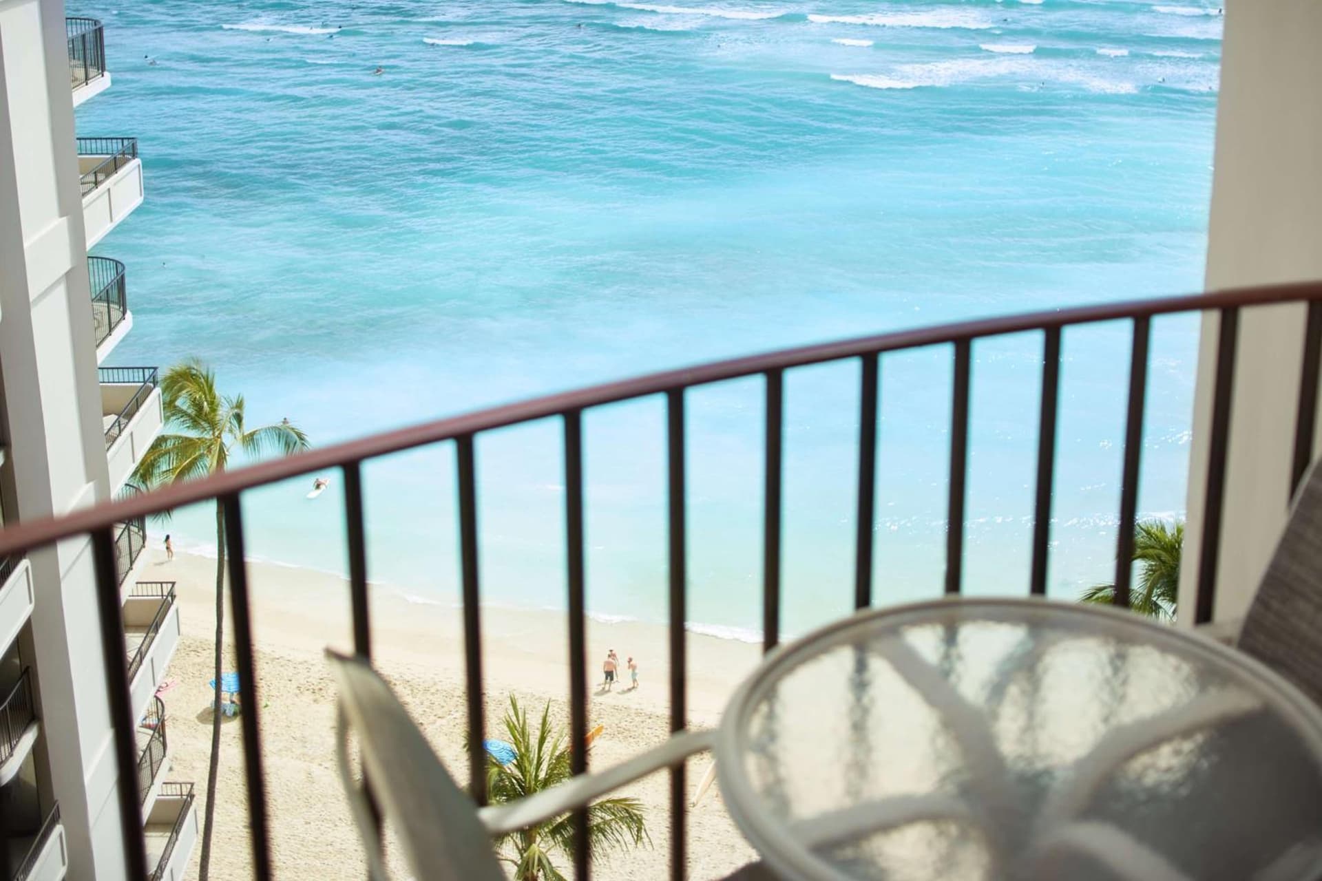 OUTRIGGER Waikiki Beach Resort gallery photo in Honolulu, HI — image 110