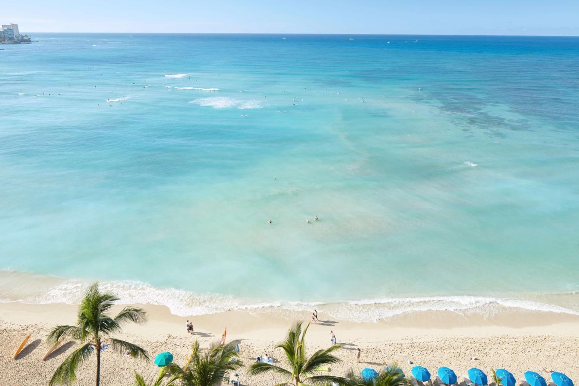 OUTRIGGER Waikiki Beach Resort gallery photo in Honolulu, HI — image 90