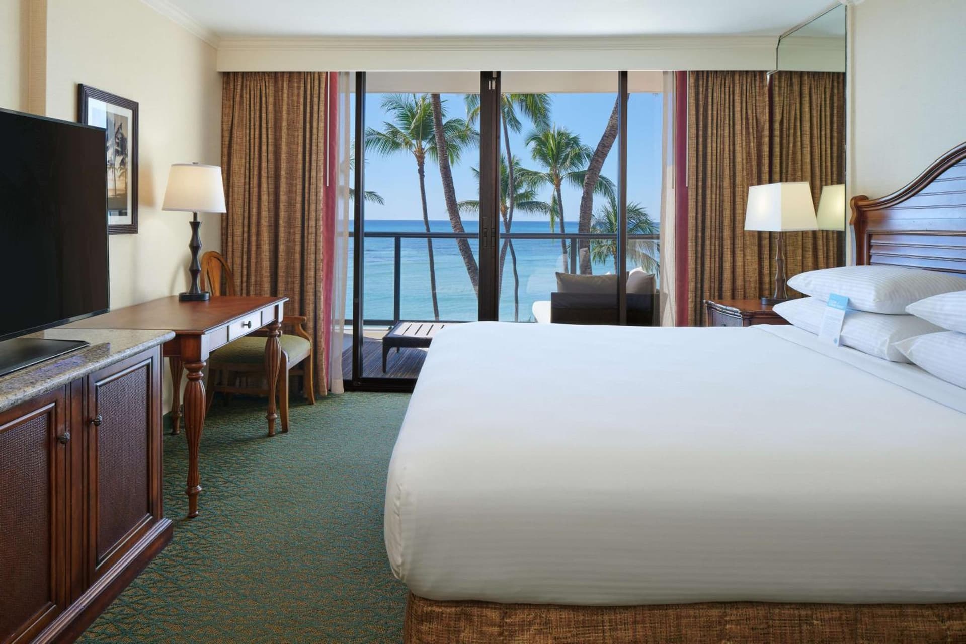 OUTRIGGER Waikiki Beach Resort gallery photo in Honolulu, HI — image 97