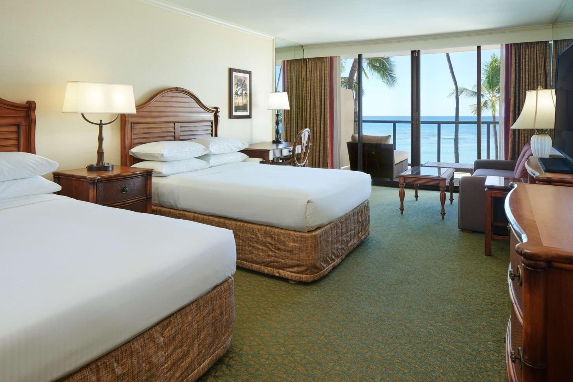OUTRIGGER Waikiki Beach Resort gallery photo in Honolulu, HI — image 83