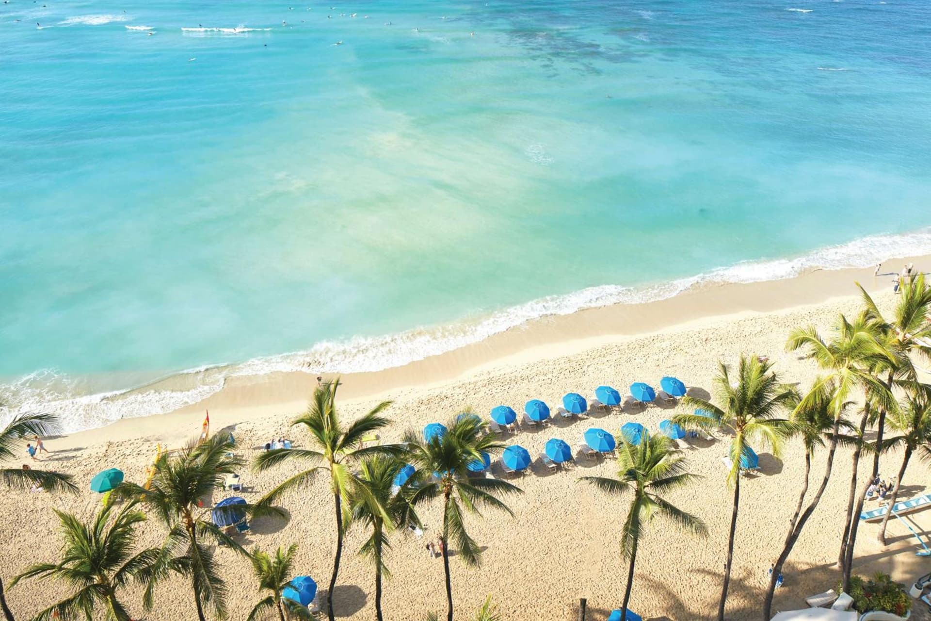 OUTRIGGER Waikiki Beach Resort gallery photo in Honolulu, HI — image 17