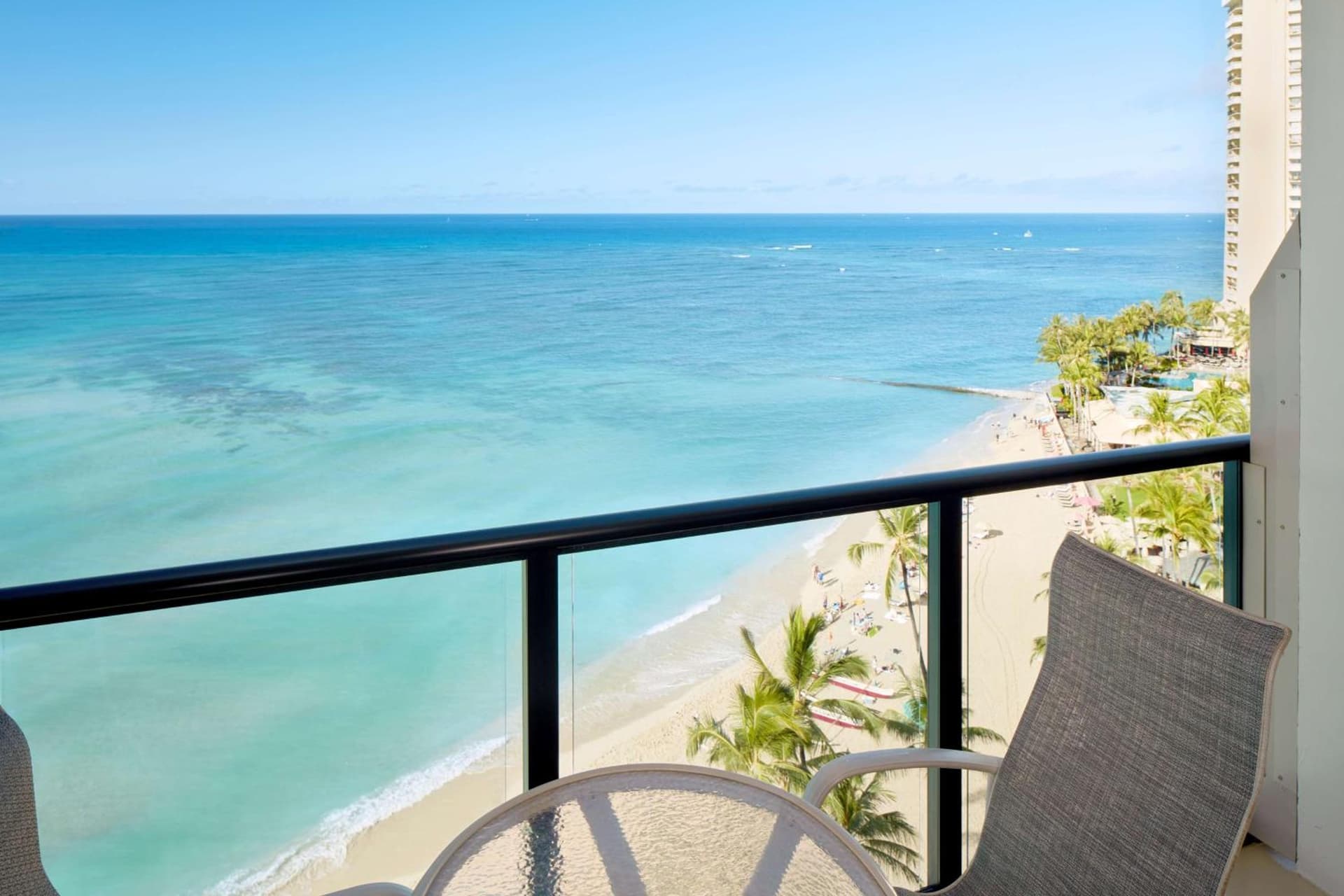 OUTRIGGER Waikiki Beach Resort gallery photo in Honolulu, HI — image 23