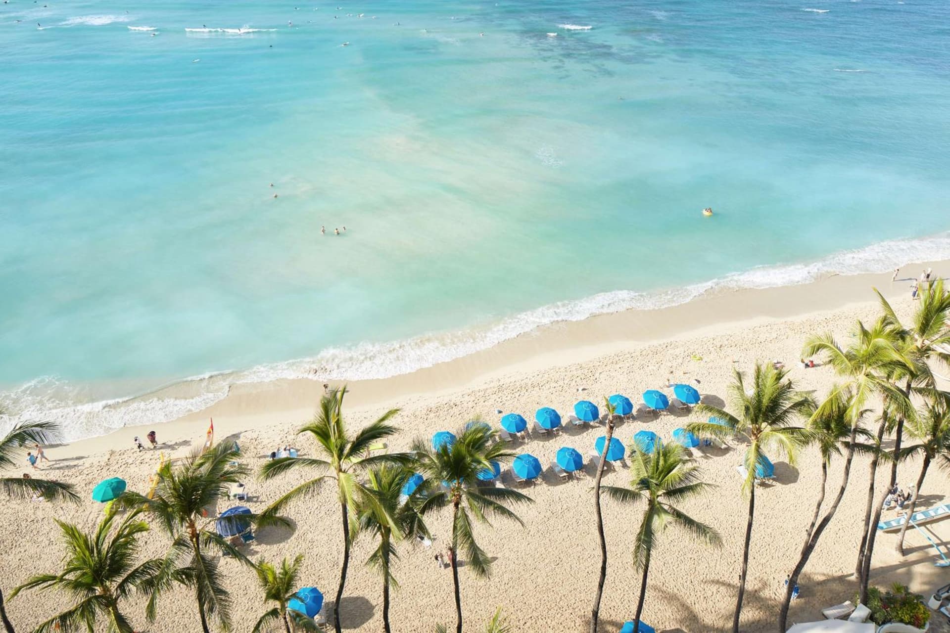 OUTRIGGER Waikiki Beach Resort gallery photo in Honolulu, HI — image 43