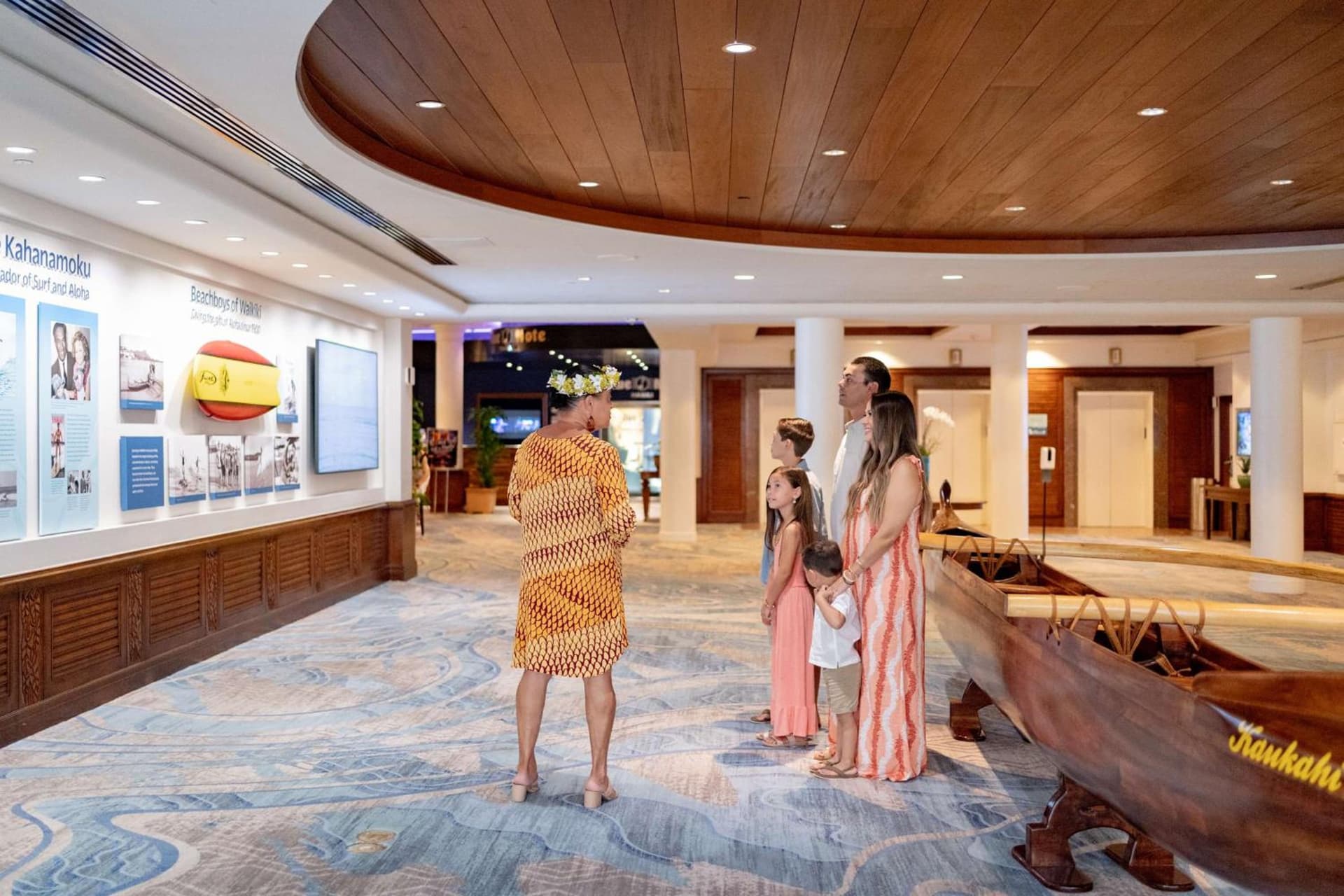OUTRIGGER Waikiki Beach Resort gallery photo in Honolulu, HI — image 119