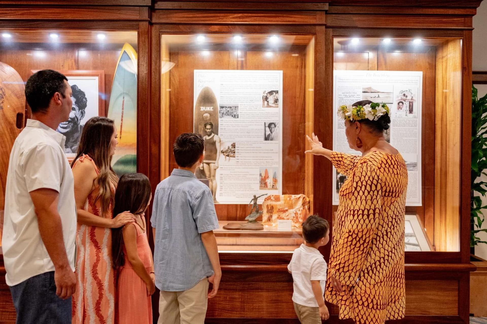 OUTRIGGER Waikiki Beach Resort gallery photo in Honolulu, HI — image 131