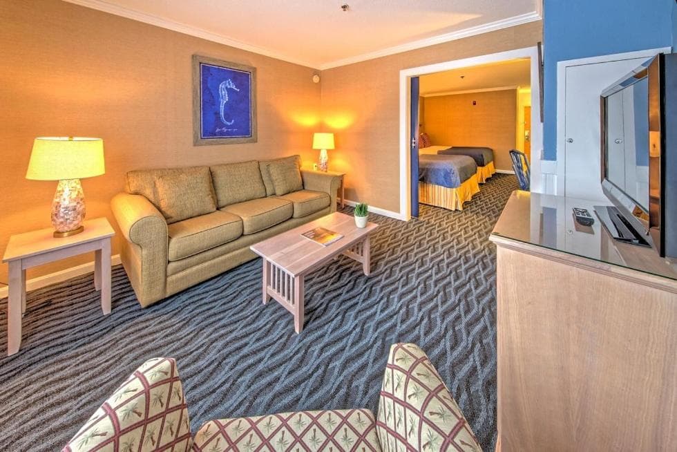 Avenue Inn & Spa gallery photo in Rehoboth Beach, DE — image 116