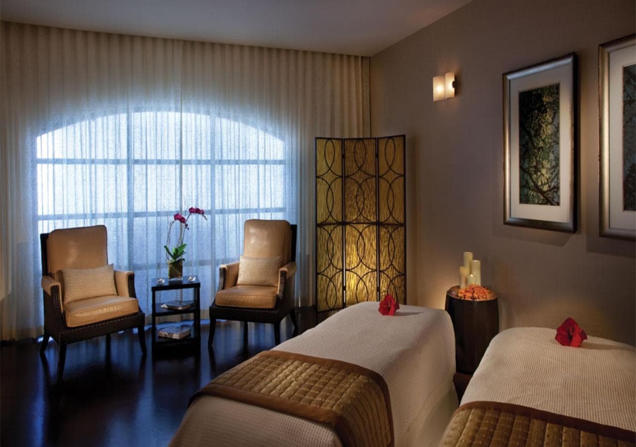 Omni Las Colinas Hotel interior in Irving, TX — gallery photo 2