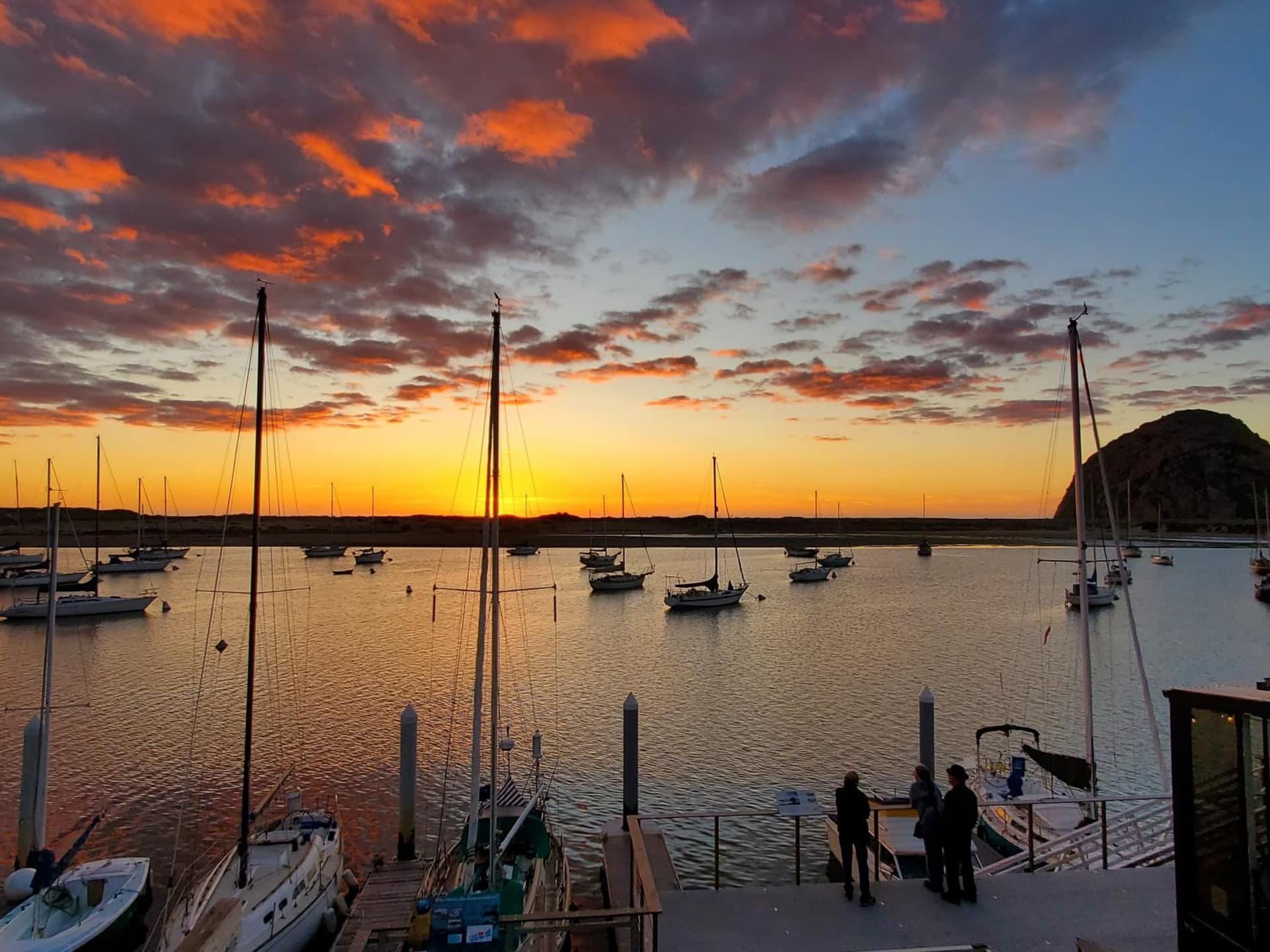 Gray's Inn & Gallery gallery photo in Morro Bay, CA — image 45