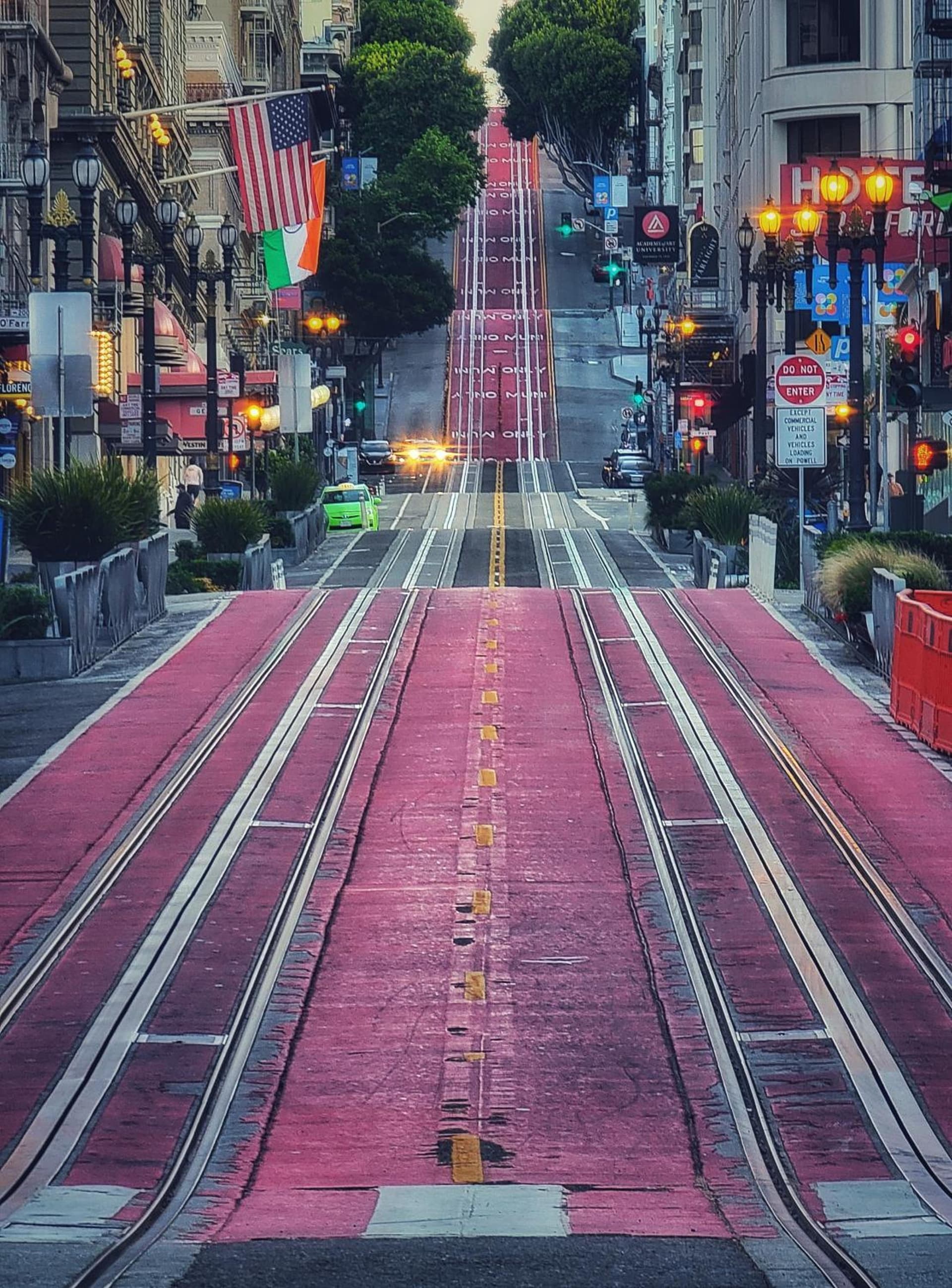 Executive Hotel Vintage Court gallery photo in San Francisco, CA — image 8