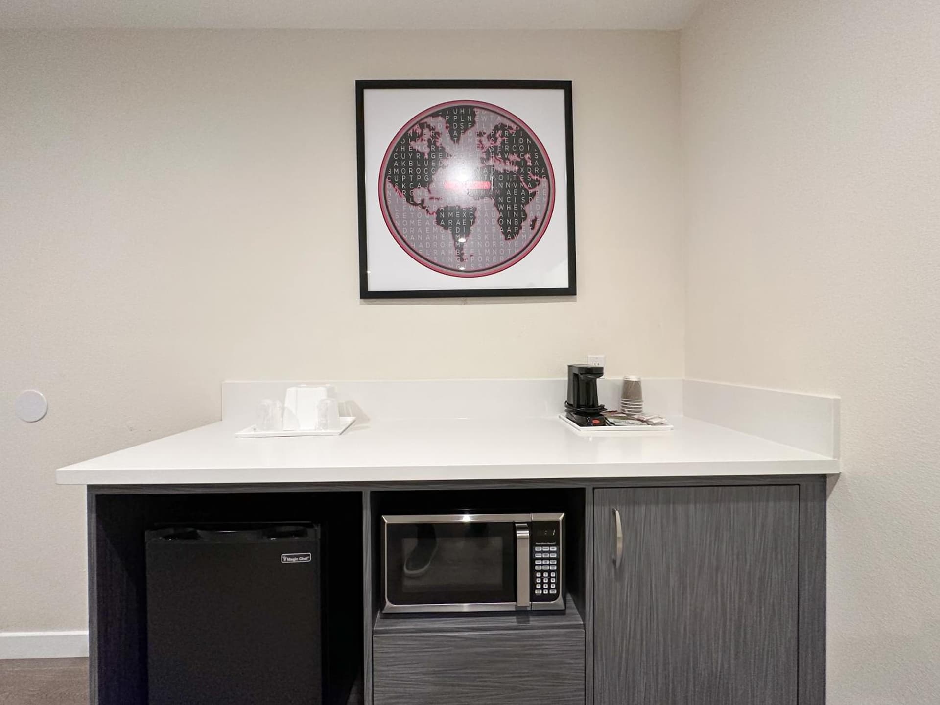 Ramada by Wyndham Anaheim Convention Center gallery photo in Anaheim, CA — image 86