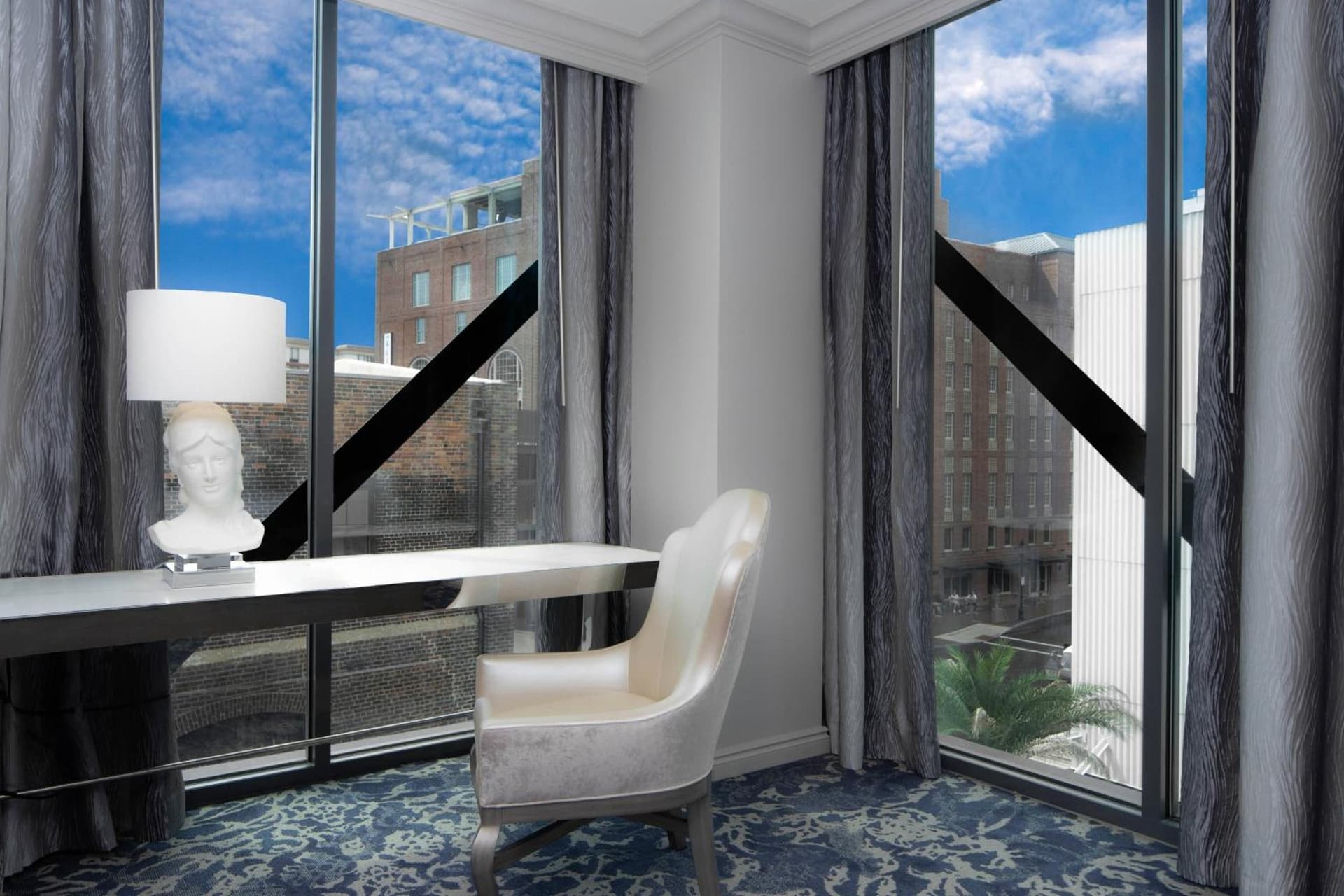 JW Marriott Savannah Plant Riverside District gallery photo in Savannah, GA — image 31