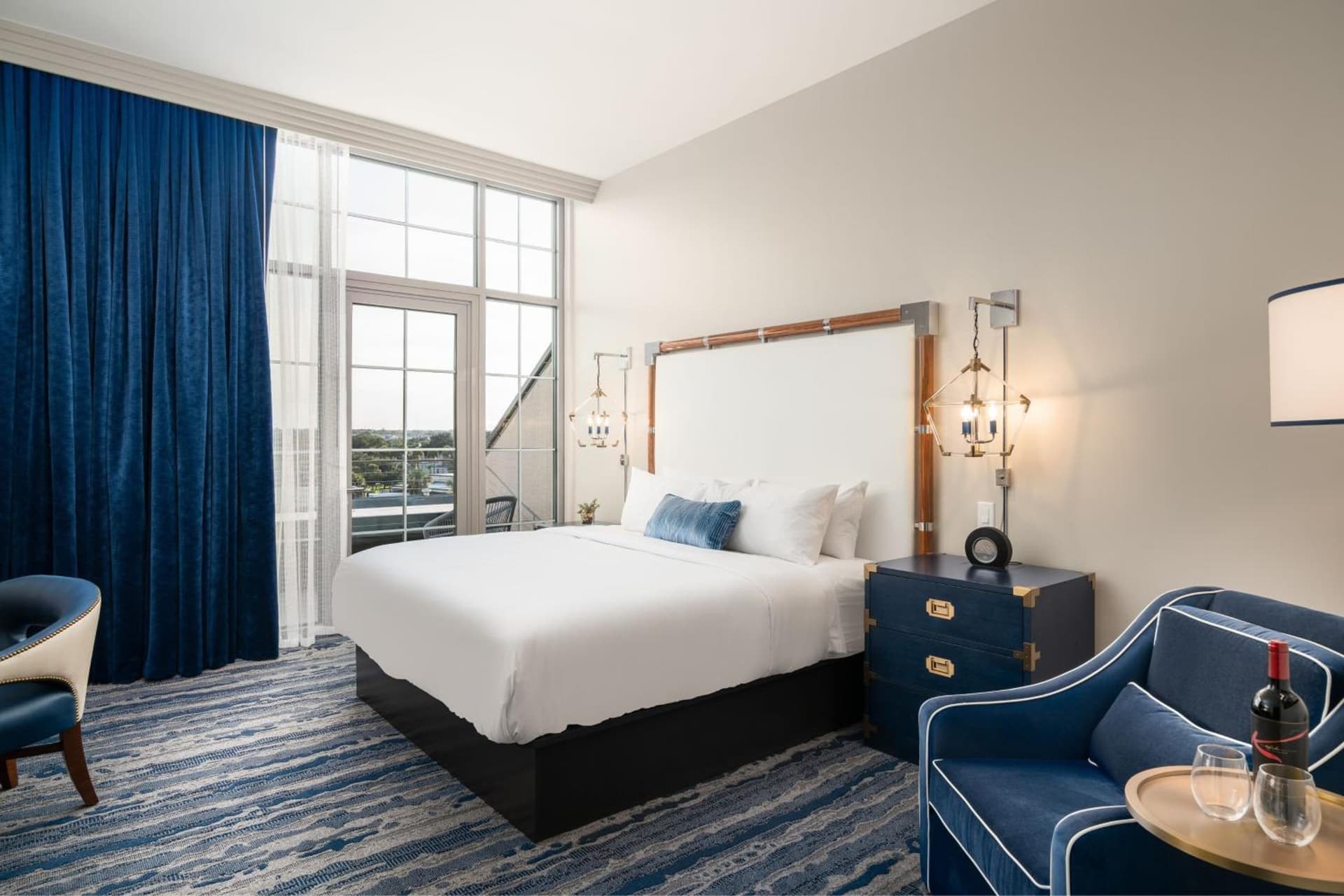 JW Marriott Savannah Plant Riverside District gallery photo in Savannah, GA — image 63
