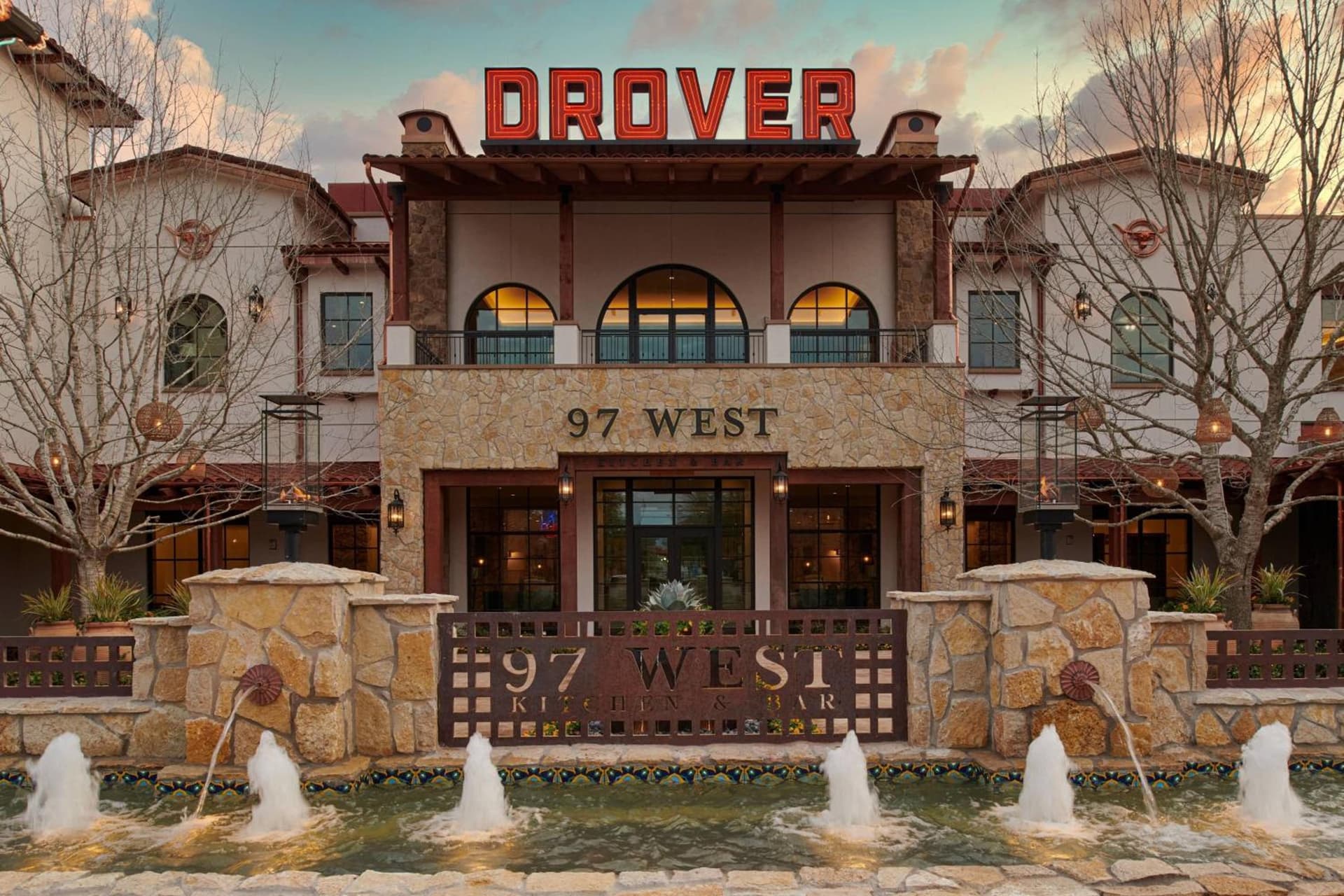 Hotel Drover, Autograph Collection gallery photo in Fort Worth, TX — image 71