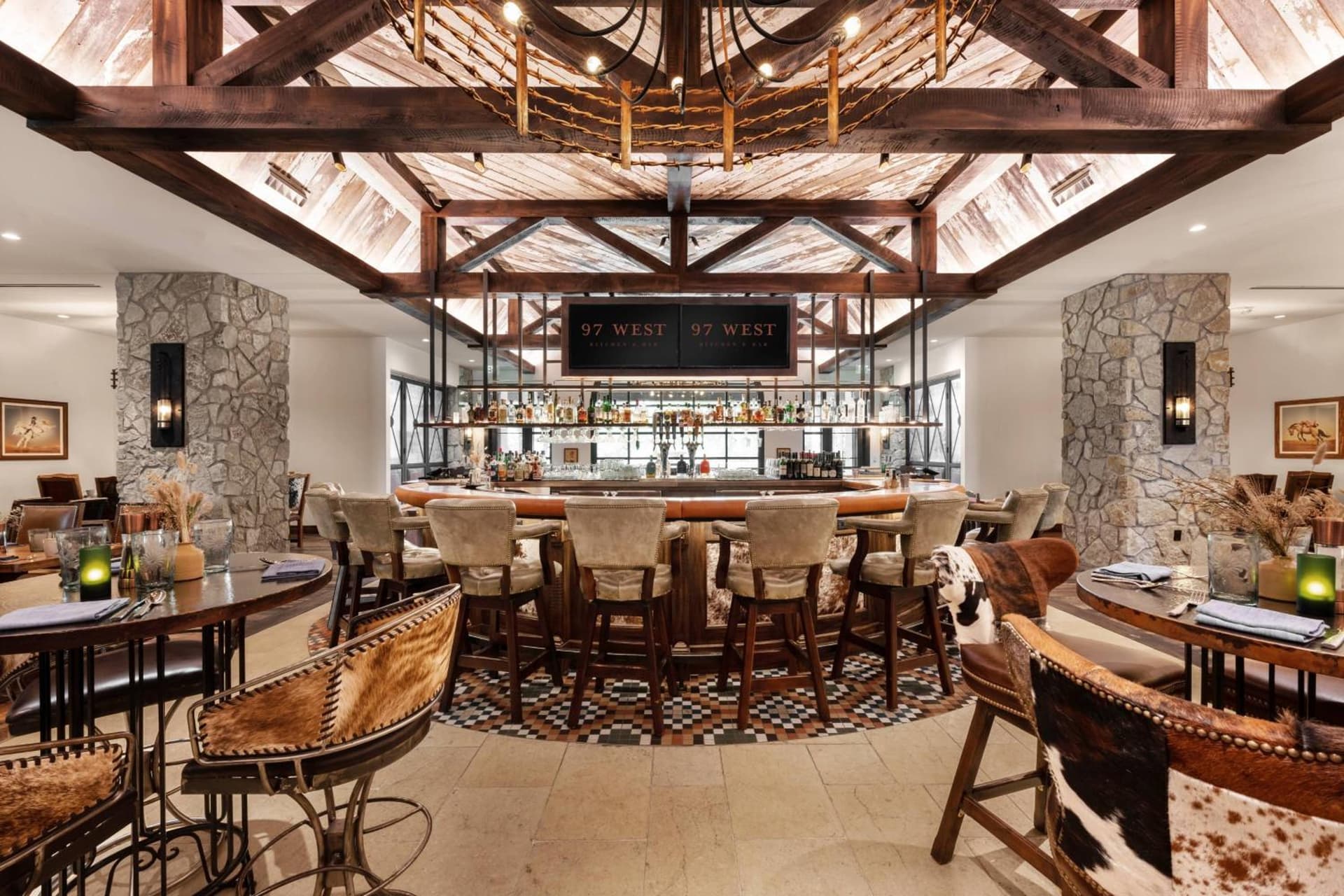 Hotel Drover, Autograph Collection gallery photo in Fort Worth, TX — image 81