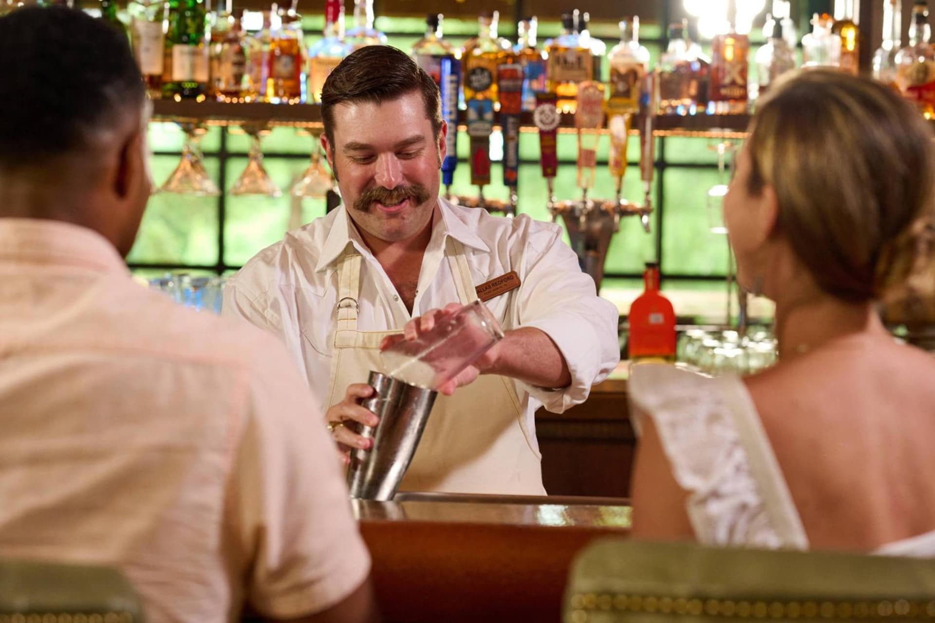 Hotel Drover, Autograph Collection gallery photo in Fort Worth, TX — image 11