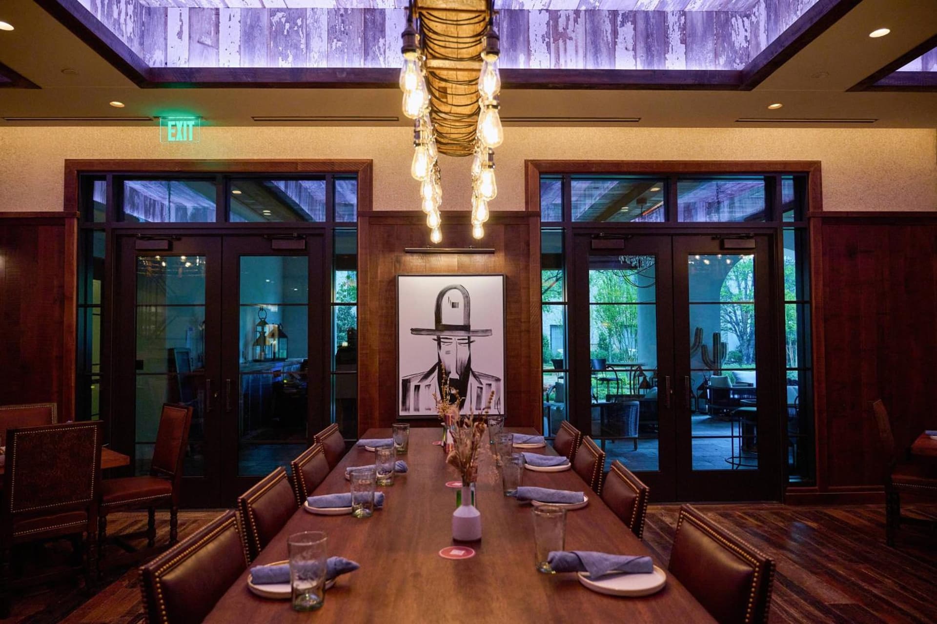 Hotel Drover, Autograph Collection gallery photo in Fort Worth, TX — image 30