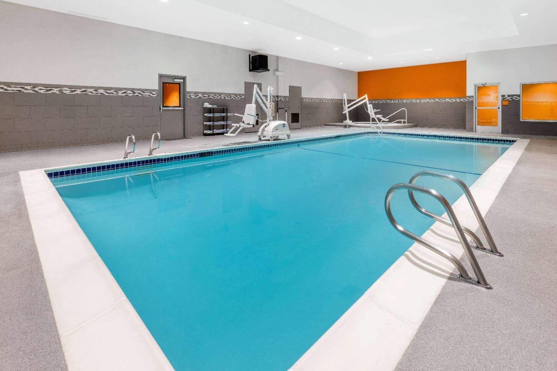 La Quinta Inn by Wyndham Lynnwood gallery photo in Lynnwood, WA — image 39