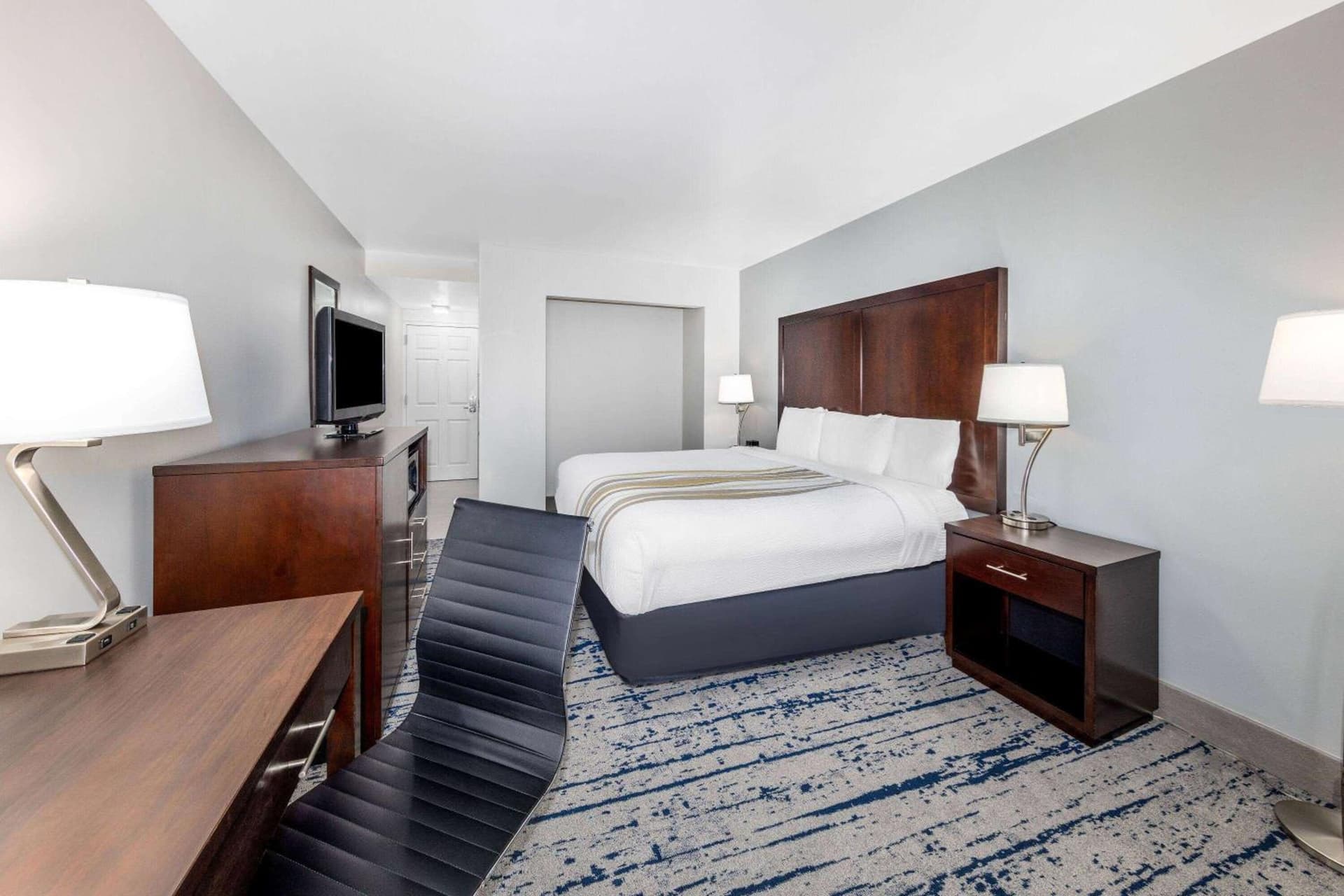 La Quinta Inn by Wyndham Lynnwood gallery photo in Lynnwood, WA — image 67