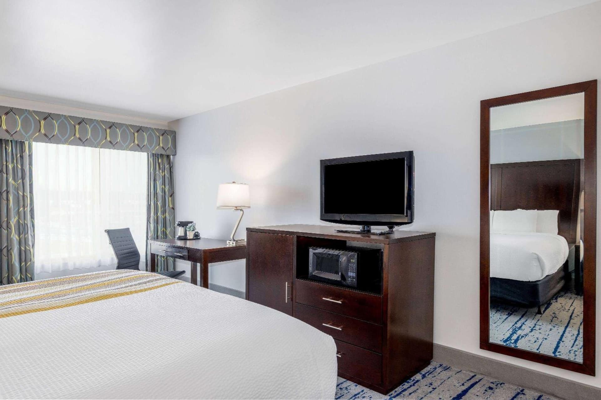 La Quinta Inn by Wyndham Lynnwood gallery photo in Lynnwood, WA — image 40