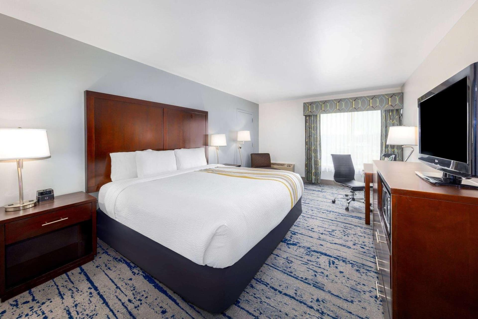 La Quinta Inn by Wyndham Lynnwood gallery photo in Lynnwood, WA — image 80