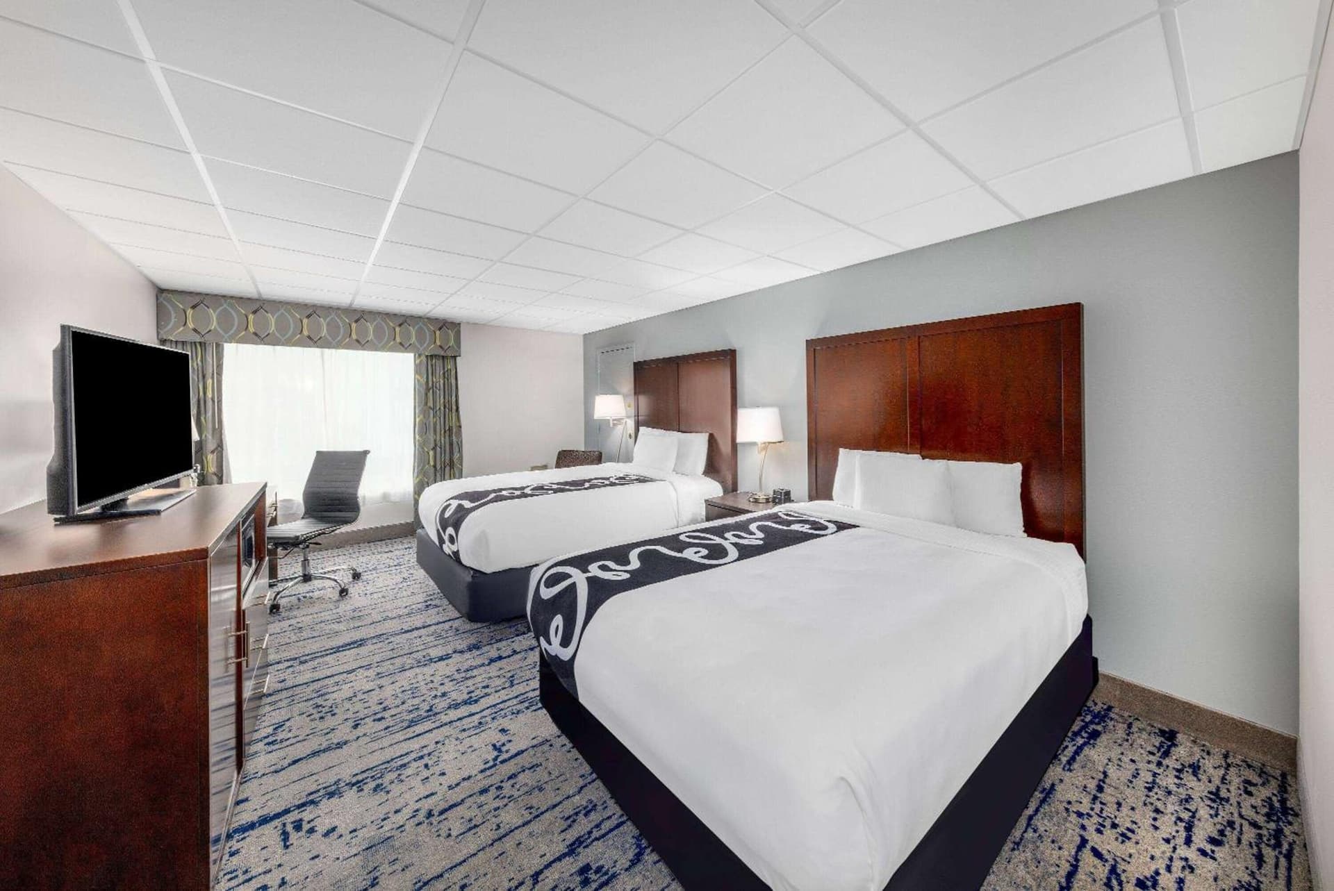 La Quinta Inn by Wyndham Lynnwood gallery photo in Lynnwood, WA — image 25