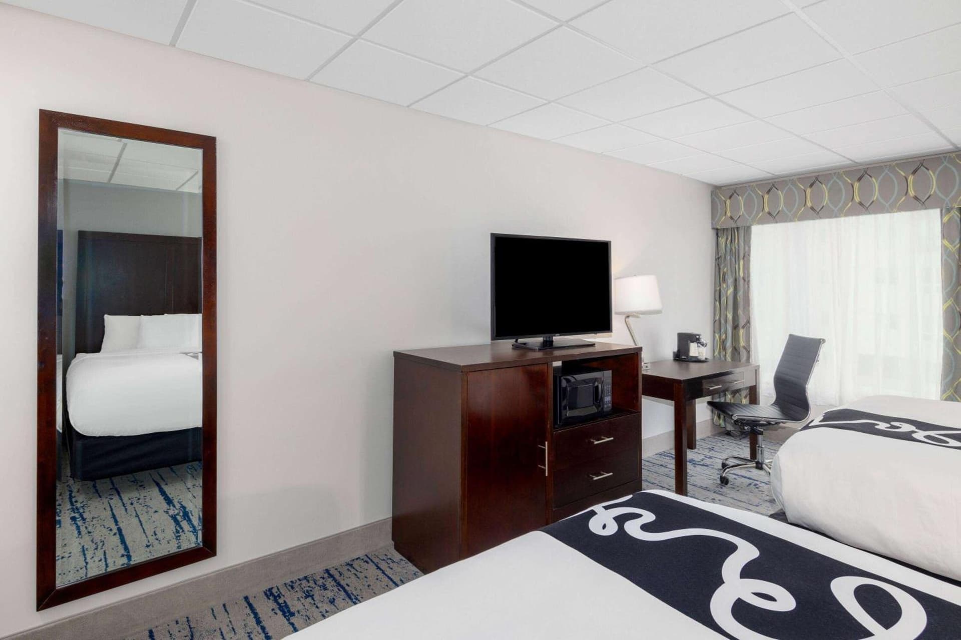 La Quinta Inn by Wyndham Lynnwood gallery photo in Lynnwood, WA — image 81