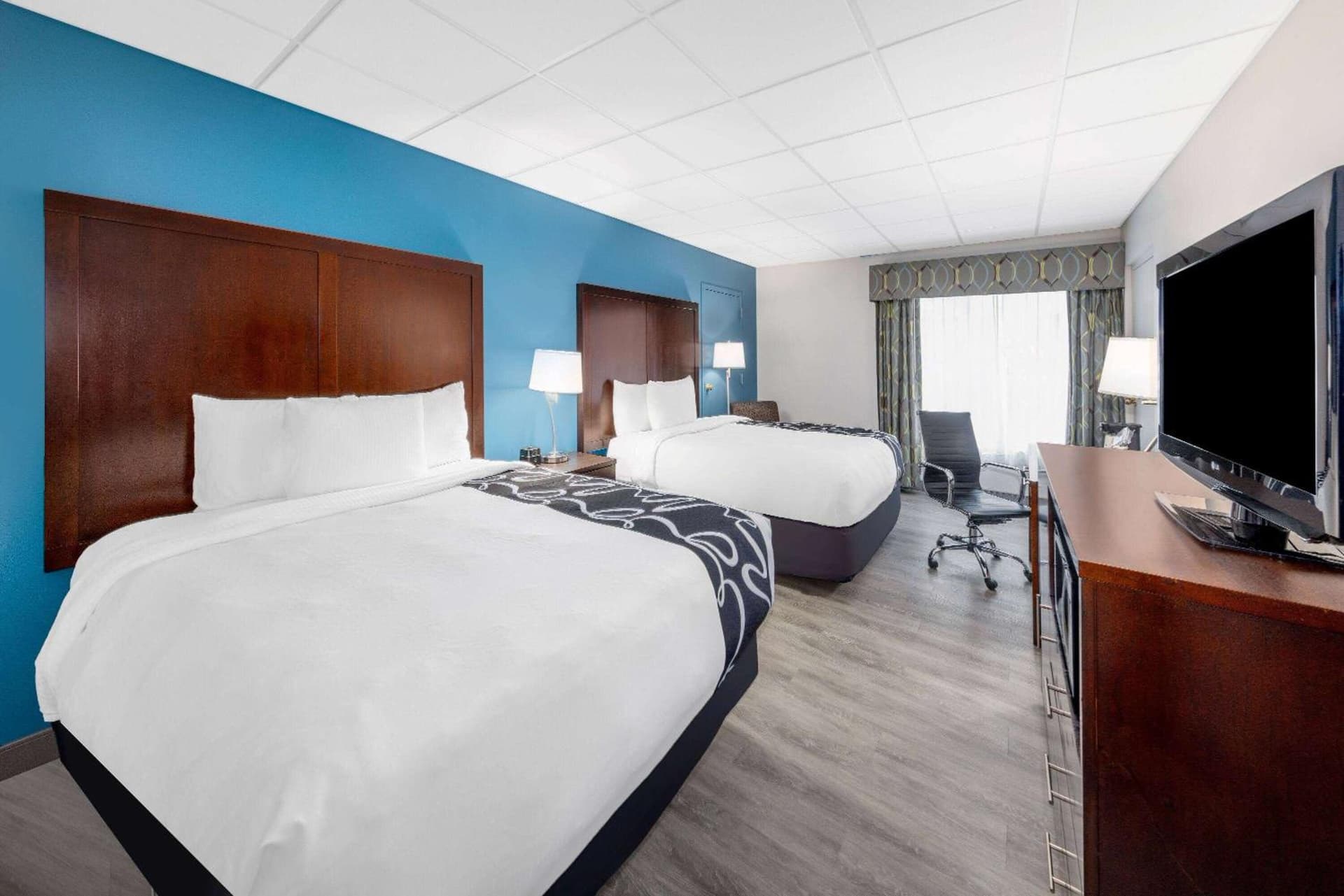 La Quinta Inn by Wyndham Lynnwood gallery photo in Lynnwood, WA — image 41