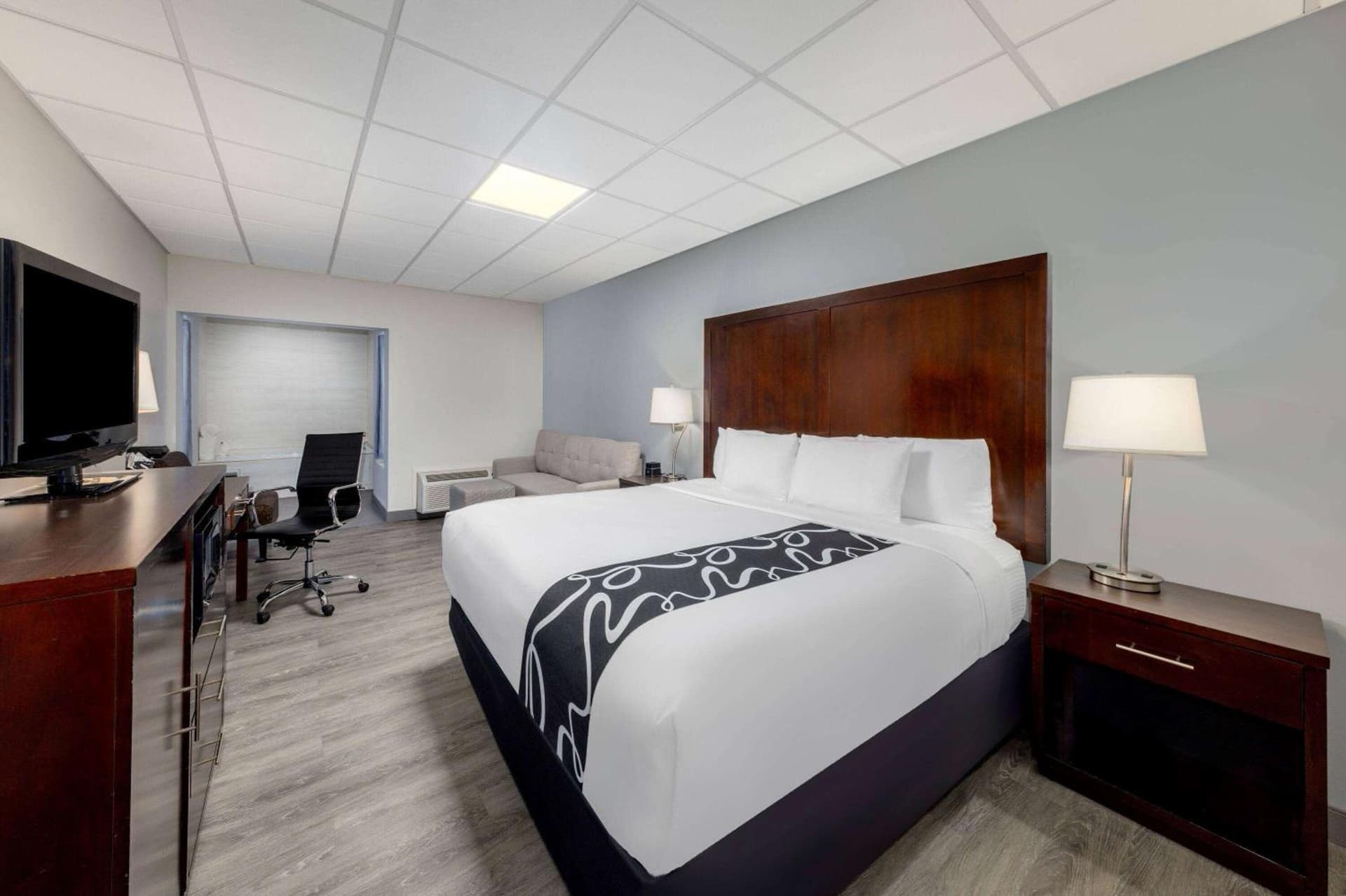 La Quinta Inn by Wyndham Lynnwood gallery photo in Lynnwood, WA — image 68