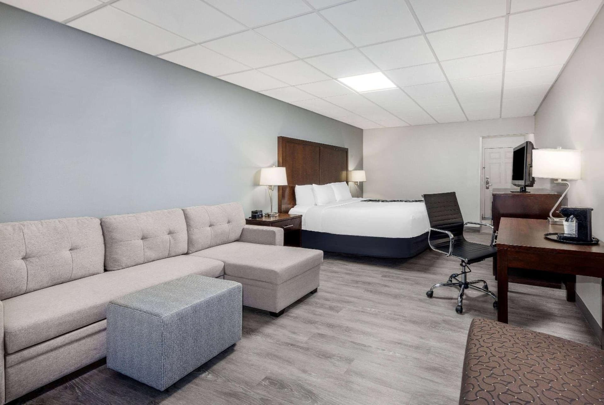 La Quinta Inn by Wyndham Lynnwood gallery photo in Lynnwood, WA — image 18