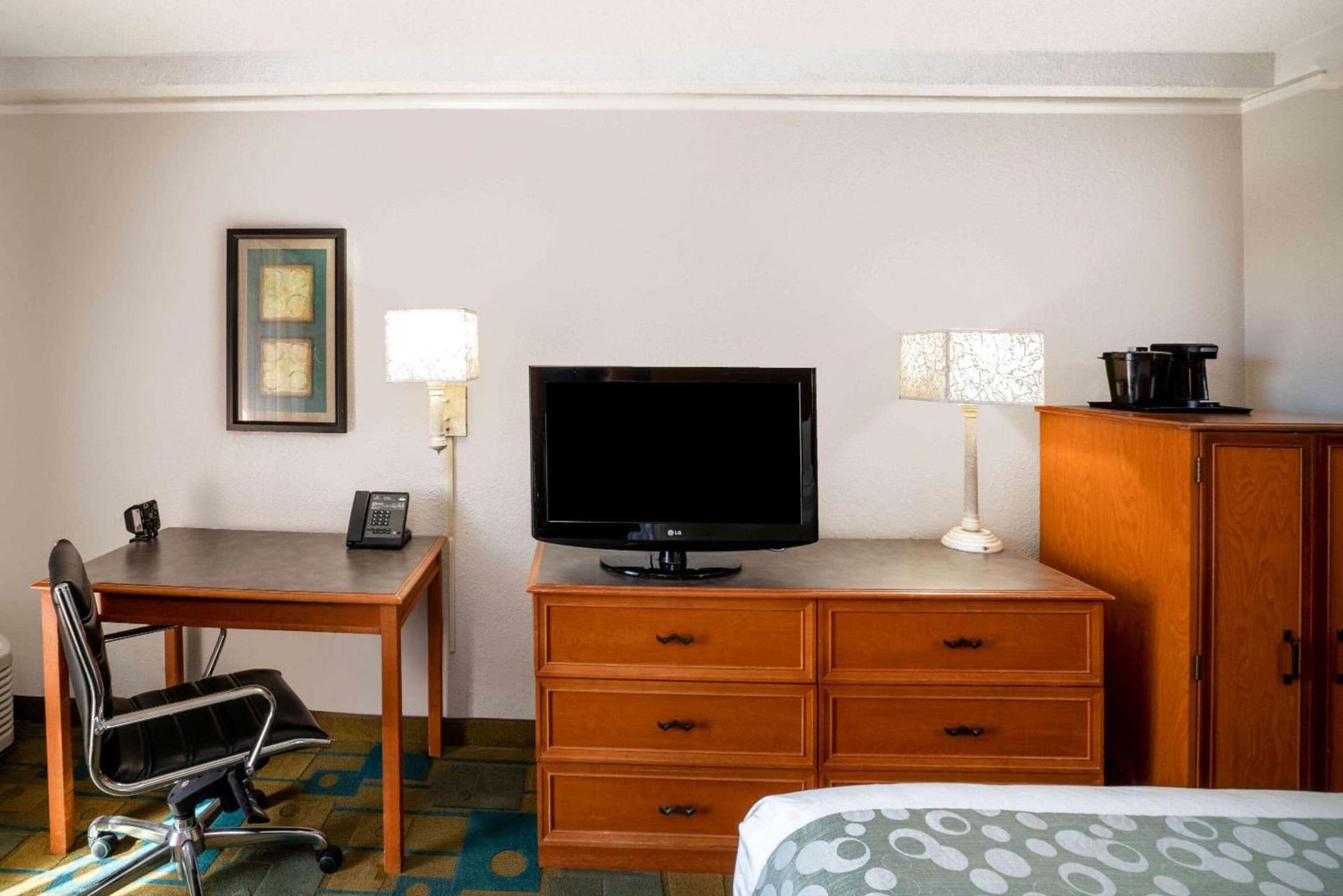 La Quinta by Wyndham Nashville Airport/Opryland gallery photo in Nashville, TN — image 54