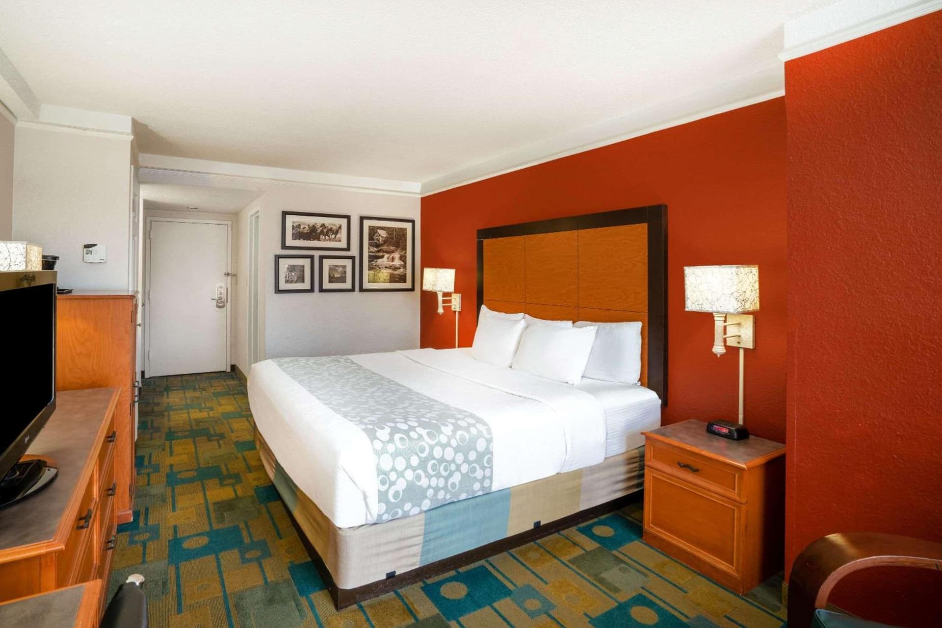 La Quinta by Wyndham Nashville Airport/Opryland gallery photo in Nashville, TN — image 52