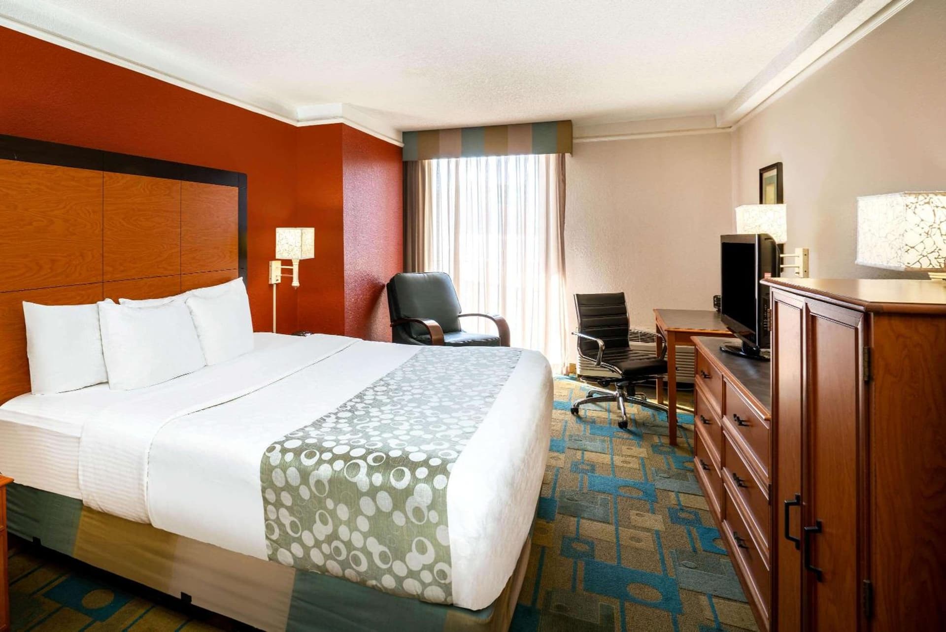 La Quinta by Wyndham Nashville Airport/Opryland gallery photo in Nashville, TN — image 14