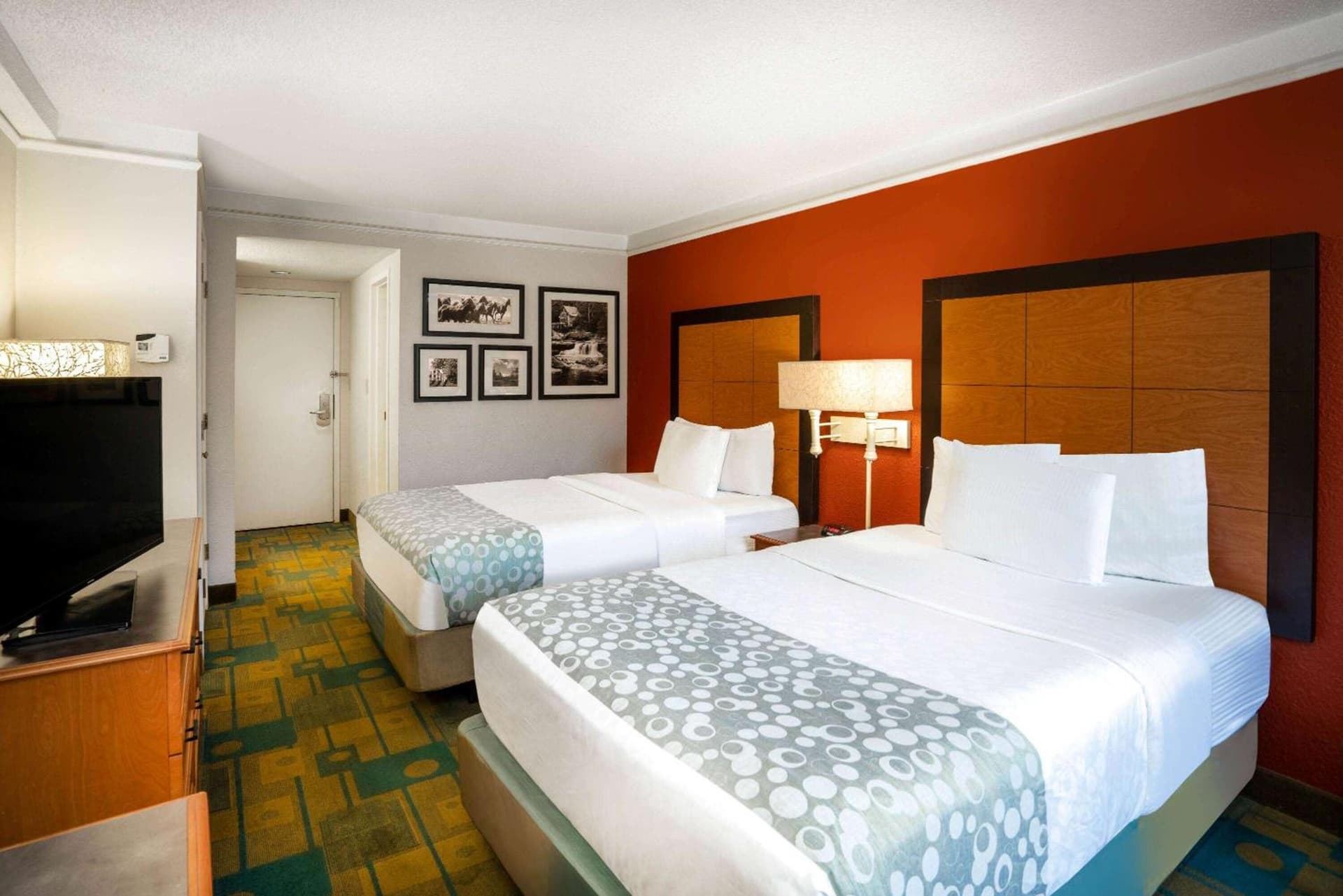 La Quinta by Wyndham Nashville Airport/Opryland gallery photo in Nashville, TN — image 18