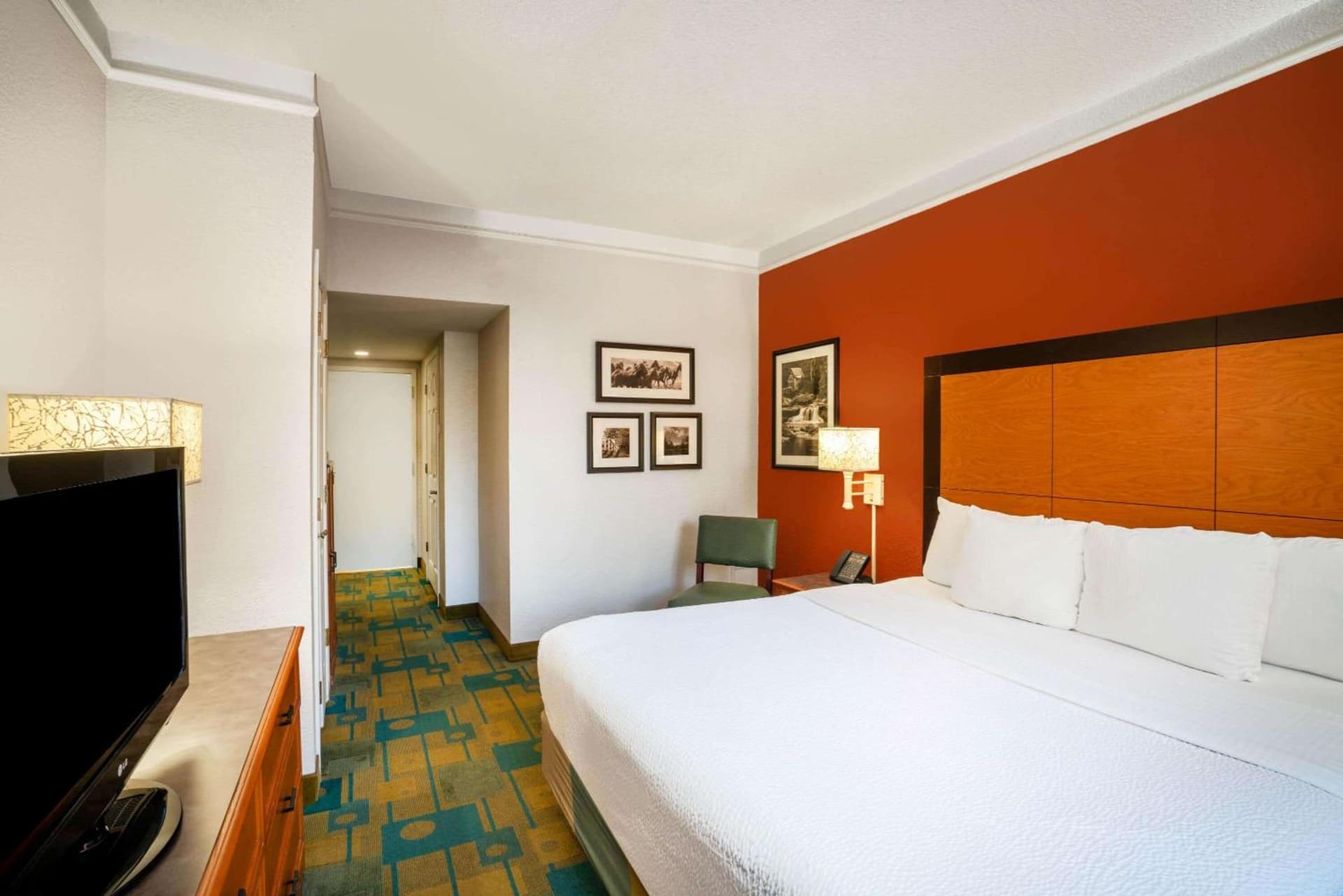 La Quinta by Wyndham Nashville Airport/Opryland gallery photo in Nashville, TN — image 34