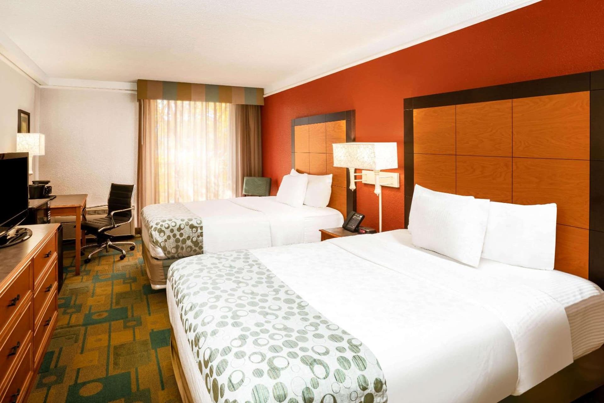 La Quinta by Wyndham Nashville Airport/Opryland gallery photo in Nashville, TN — image 49