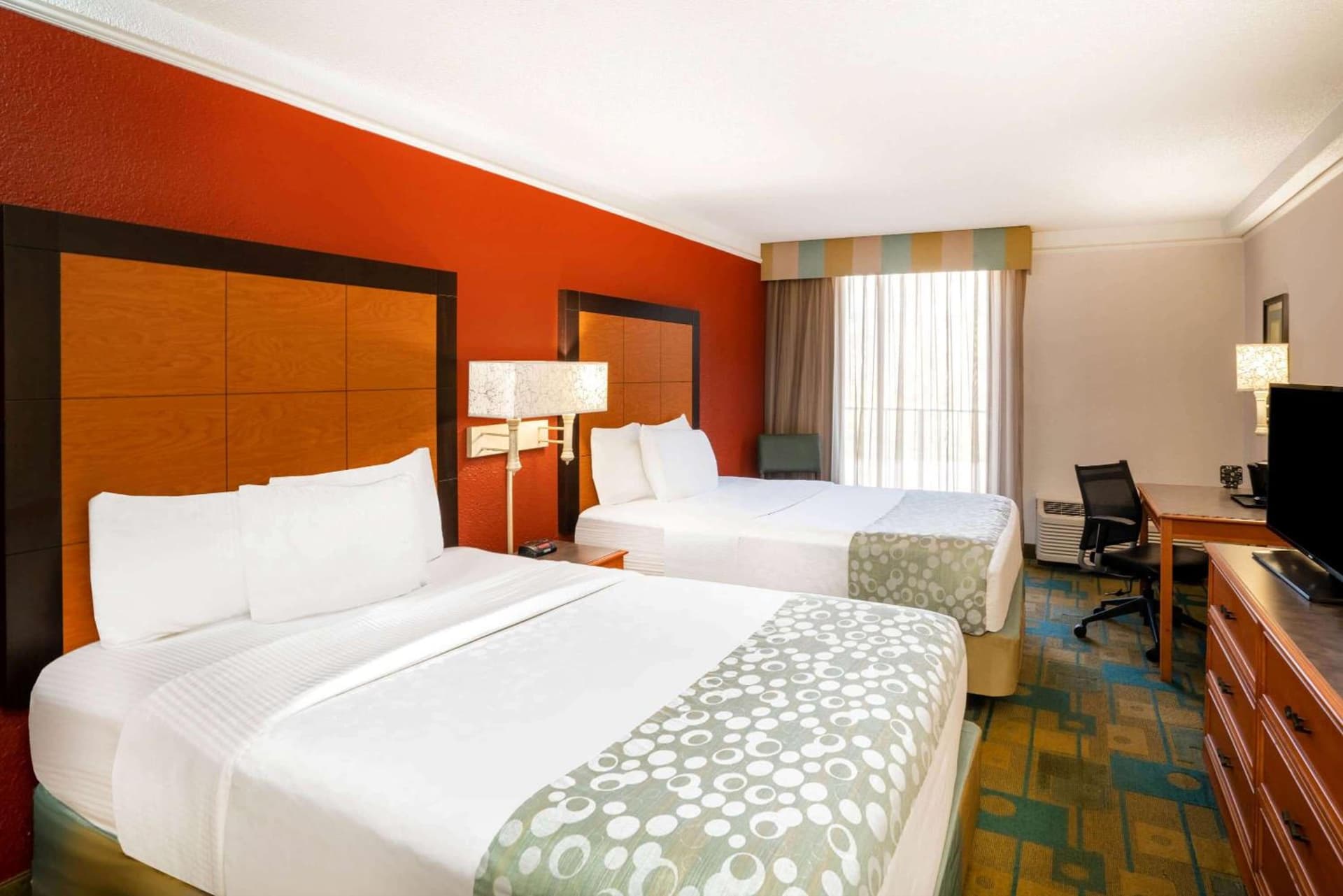 La Quinta by Wyndham Nashville Airport/Opryland gallery photo in Nashville, TN — image 59