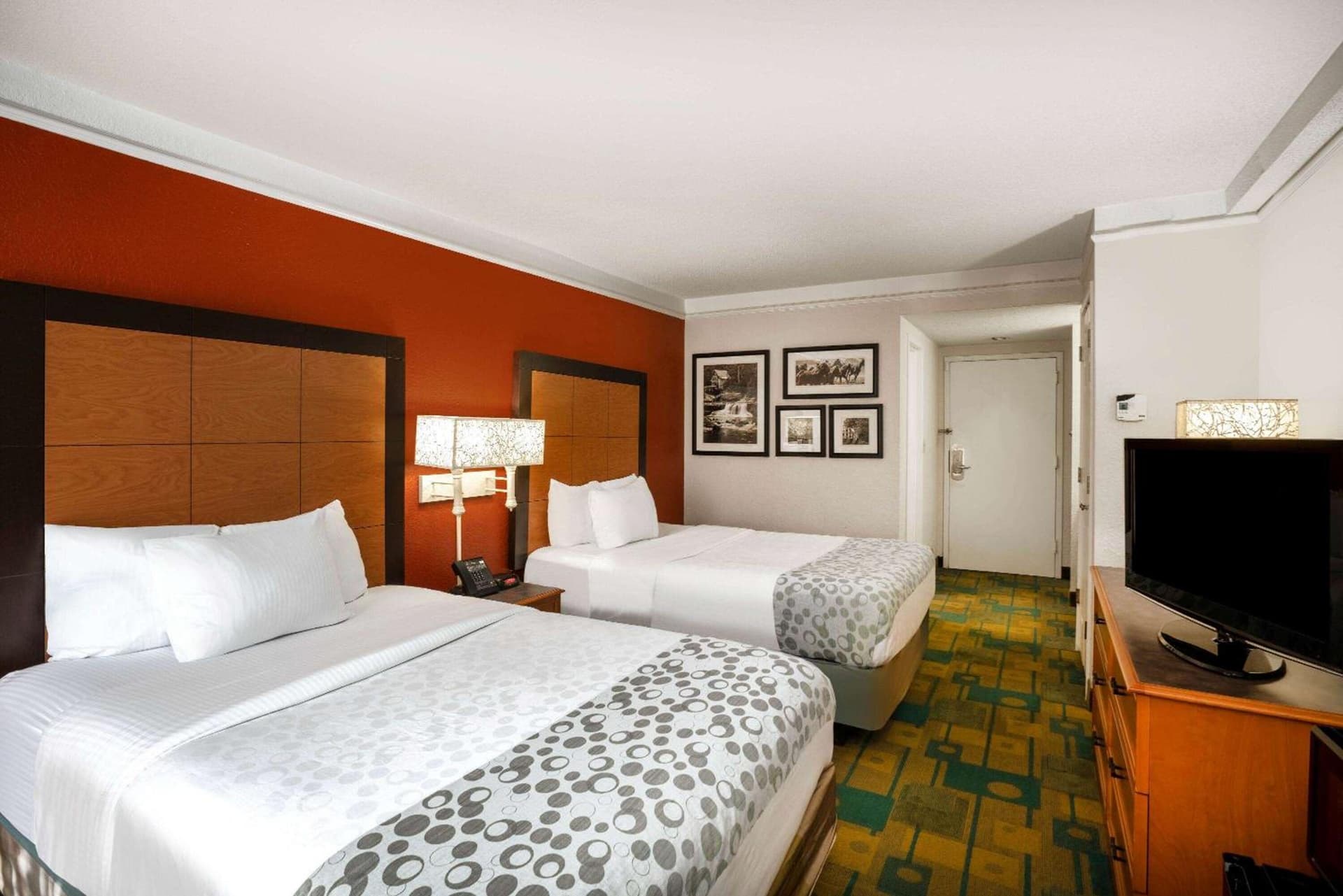 La Quinta by Wyndham Nashville Airport/Opryland gallery photo in Nashville, TN — image 67