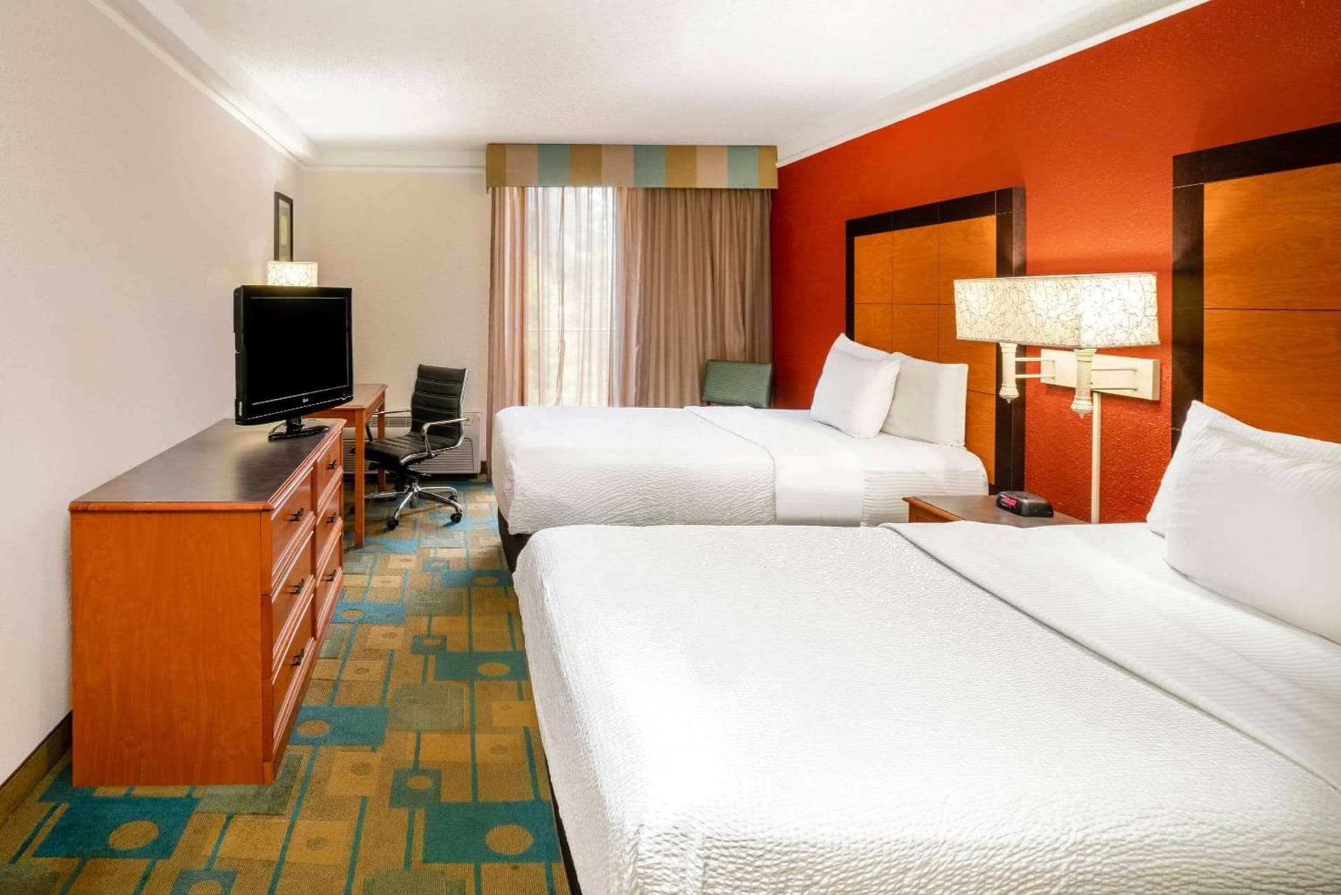 La Quinta by Wyndham Nashville Airport/Opryland gallery photo in Nashville, TN — image 35