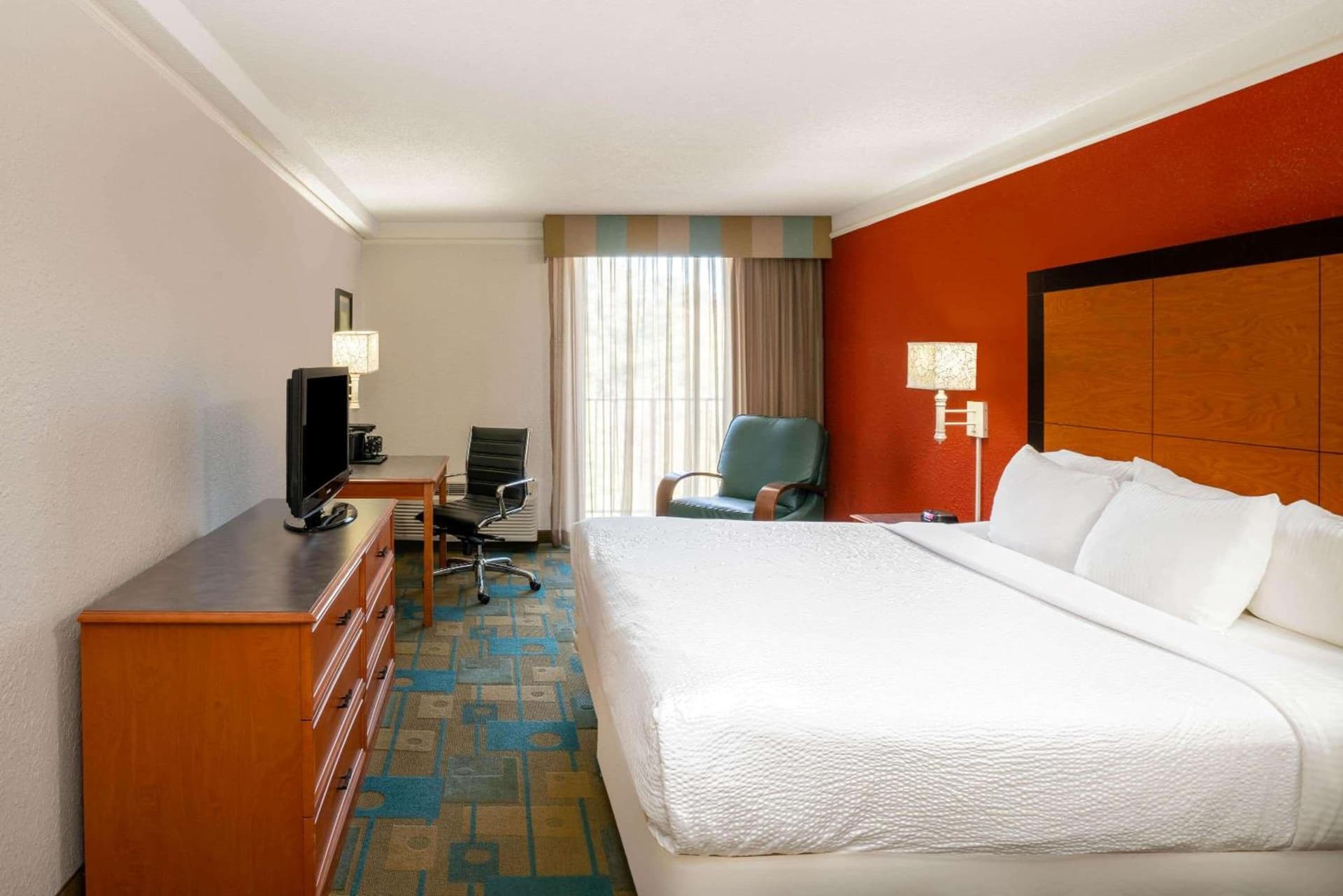 La Quinta by Wyndham Nashville Airport/Opryland gallery photo in Nashville, TN — image 43